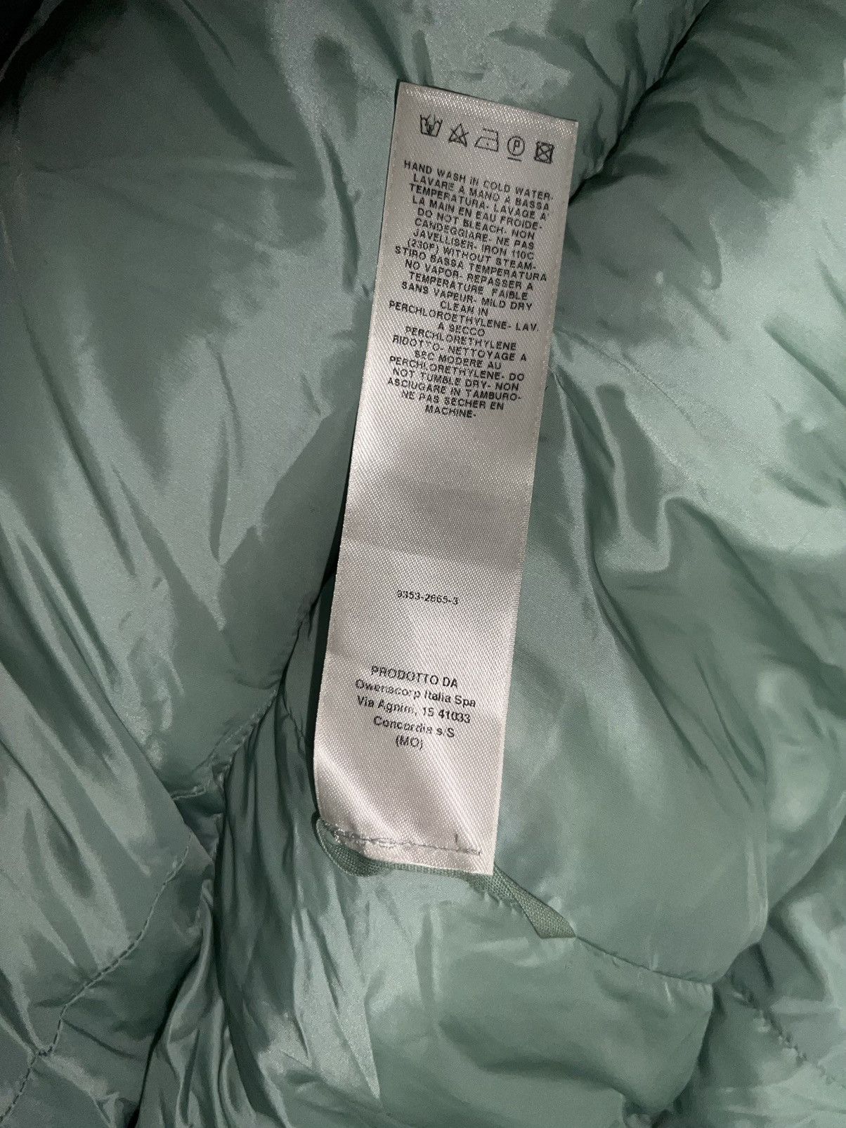 Rick Owens Rick Owen Jacket Size US L / EU 52-54 / 3 - 6 Thumbnail