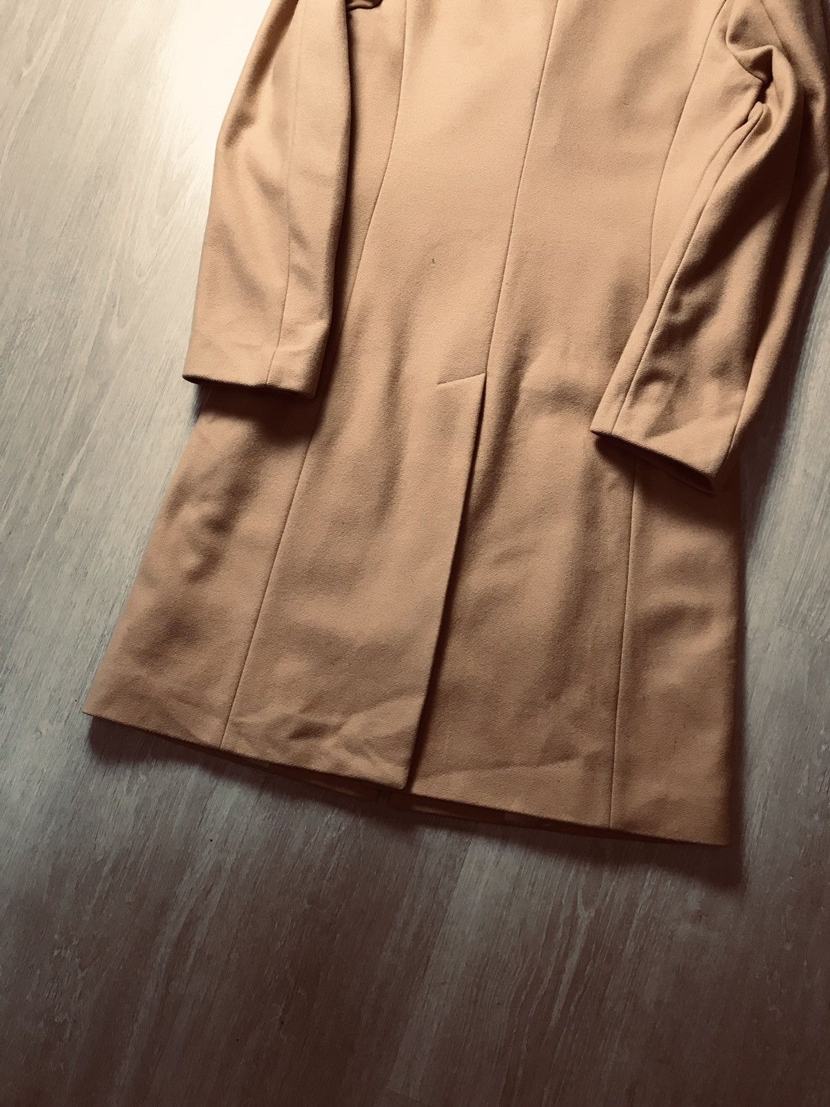 Jil Sander Jil Sander wool coat Size XS / US 0-2 / IT 36-38 - 12 Thumbnail