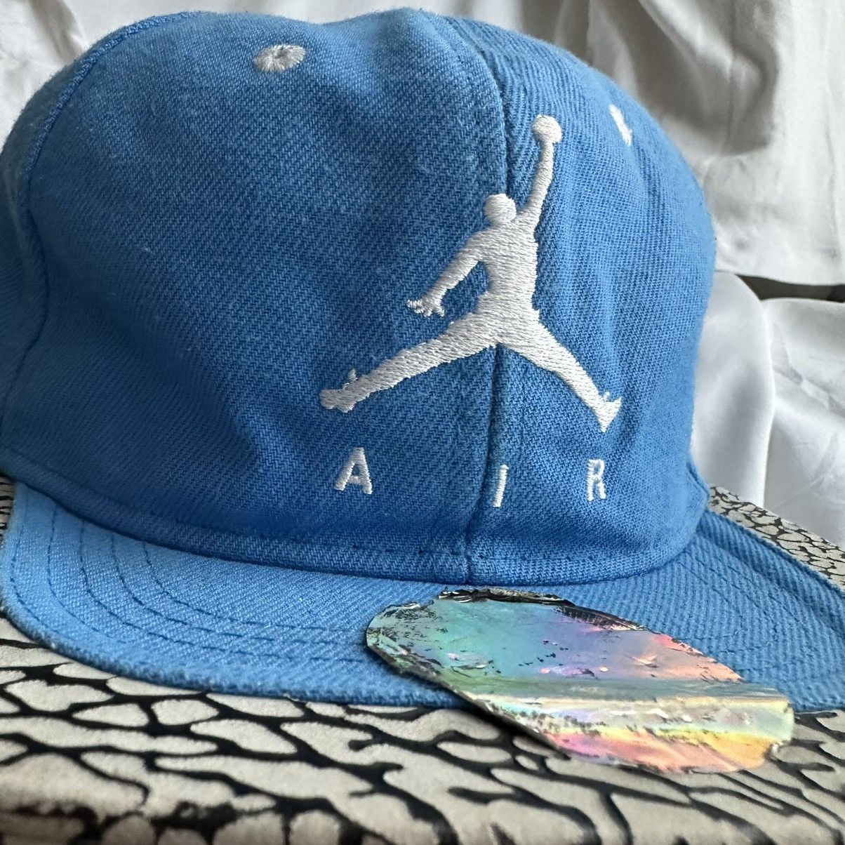 Jordan snapback cap online