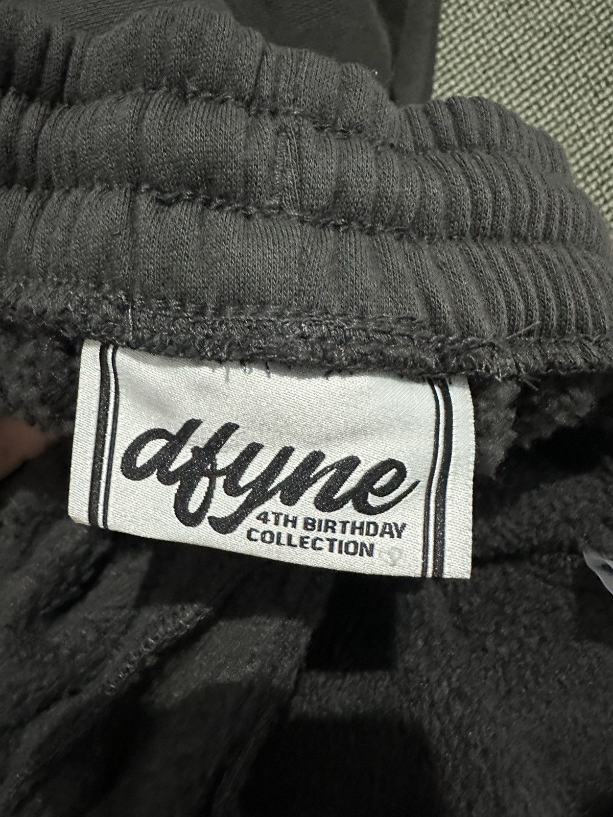 Other DFYNE joggers Size 36" / US 14 / IT 50 - 6 Thumbnail