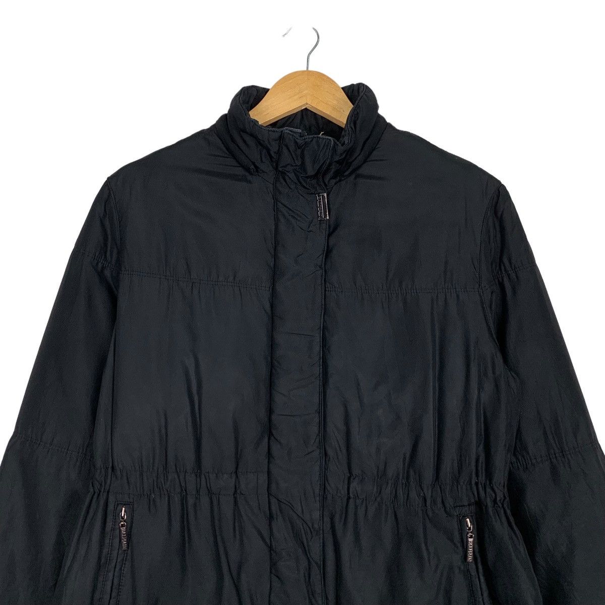 Balmain BALMAIN Paris Black Light Jacket #0984-C44 Size M / US 6-8 / IT 42-44 - 2 Thumbnail