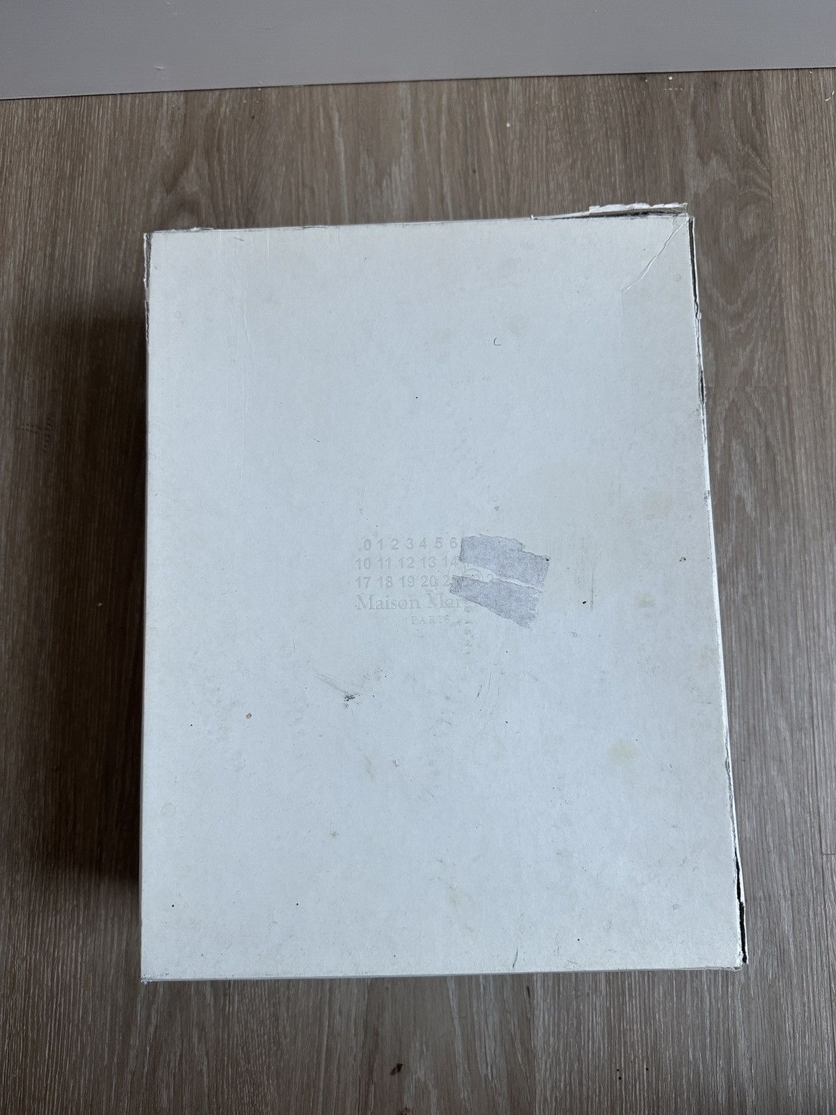 Maison Margiela Maison Margiela x Yeezy Pony Hair Future Size US 11.5 / EU 44-45 - 7 Thumbnail