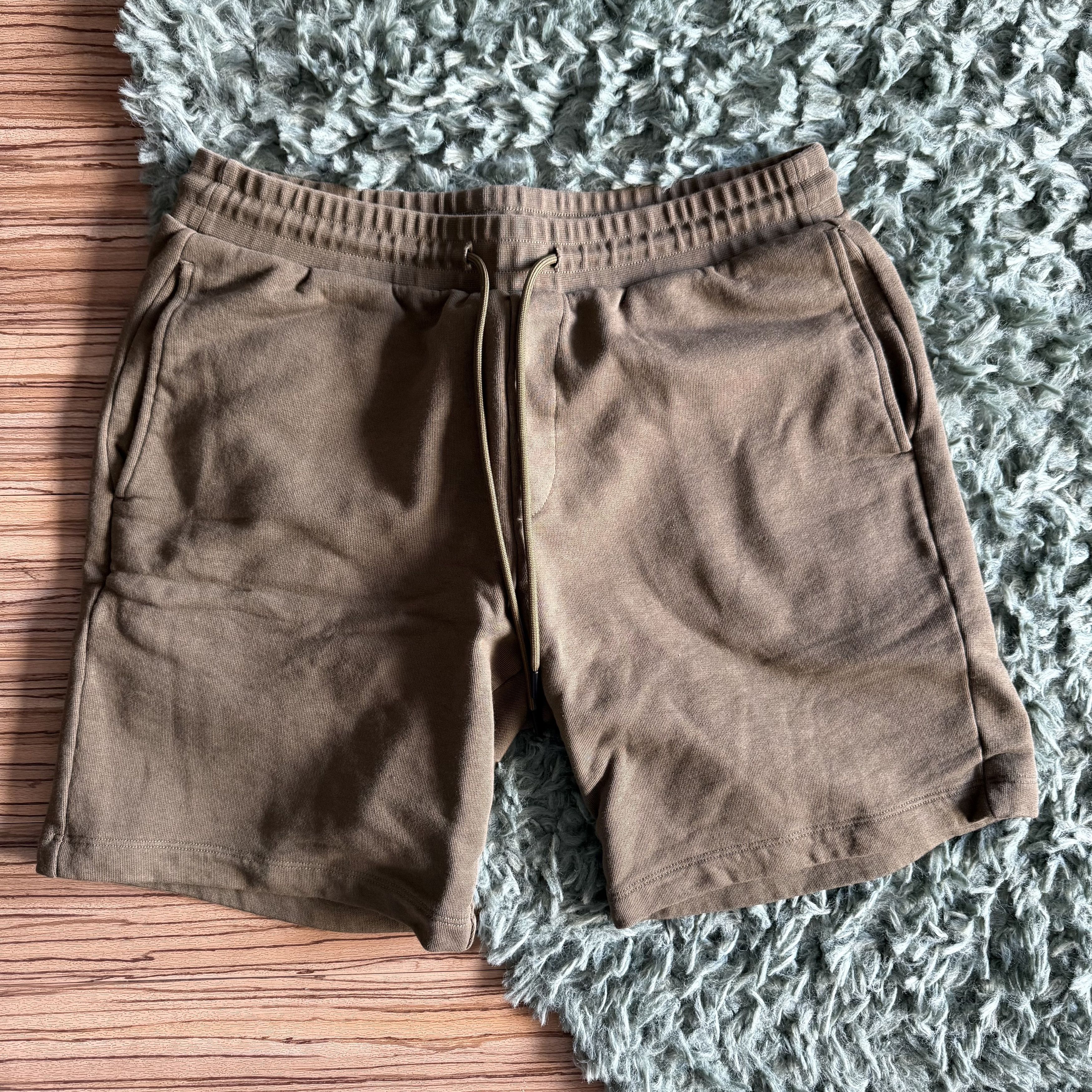Theory Sweat Shorts Size US 30 / EU 46 - 1 Thumbnail