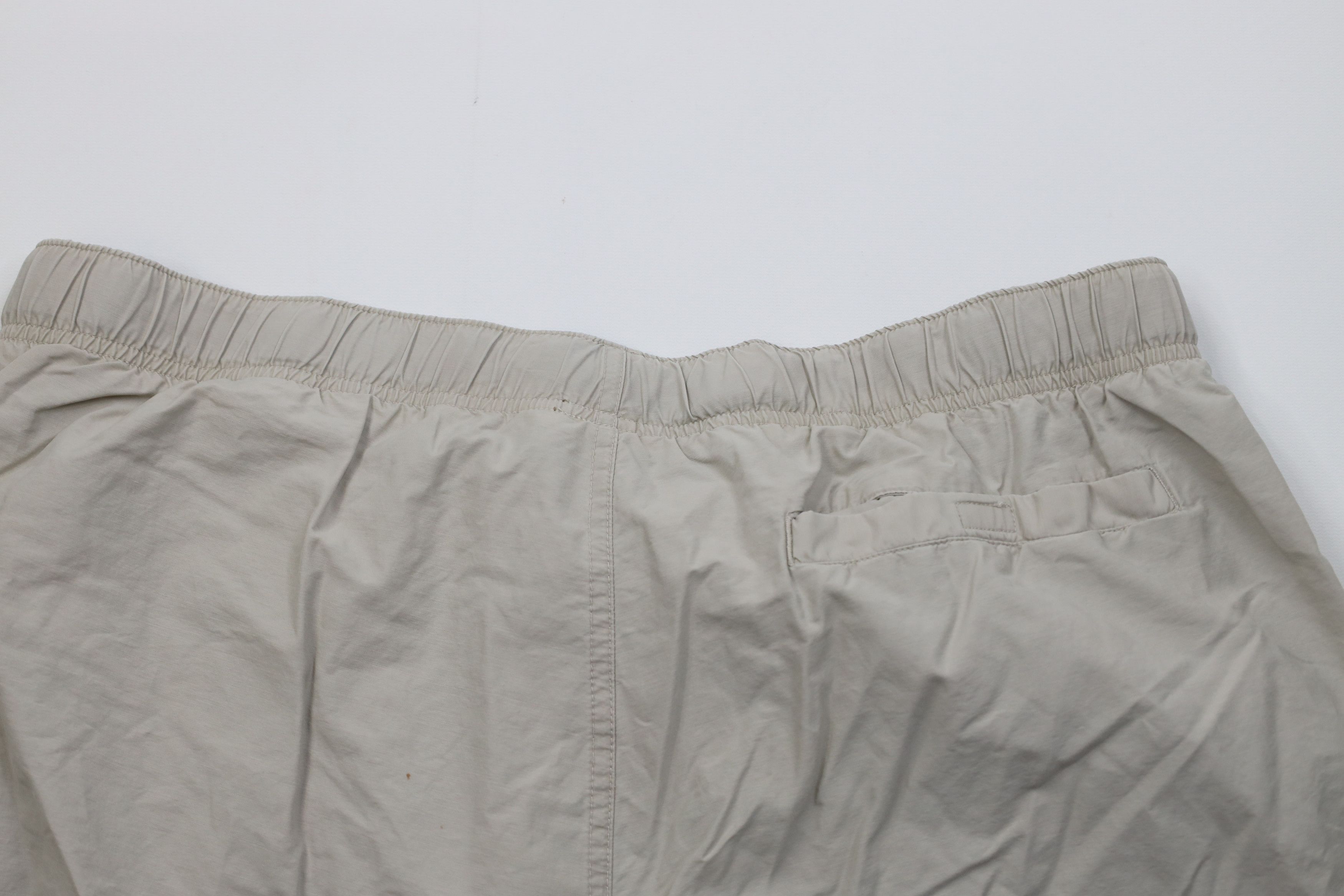Columbia Vintage Columbia Lined Belted Trekking Hiking Cargo Shorts Size US 36 / EU 52 - 8 Thumbnail