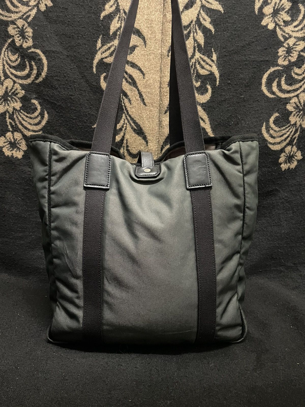Porter Porter tote bag Size ONE SIZE - 2 Thumbnail