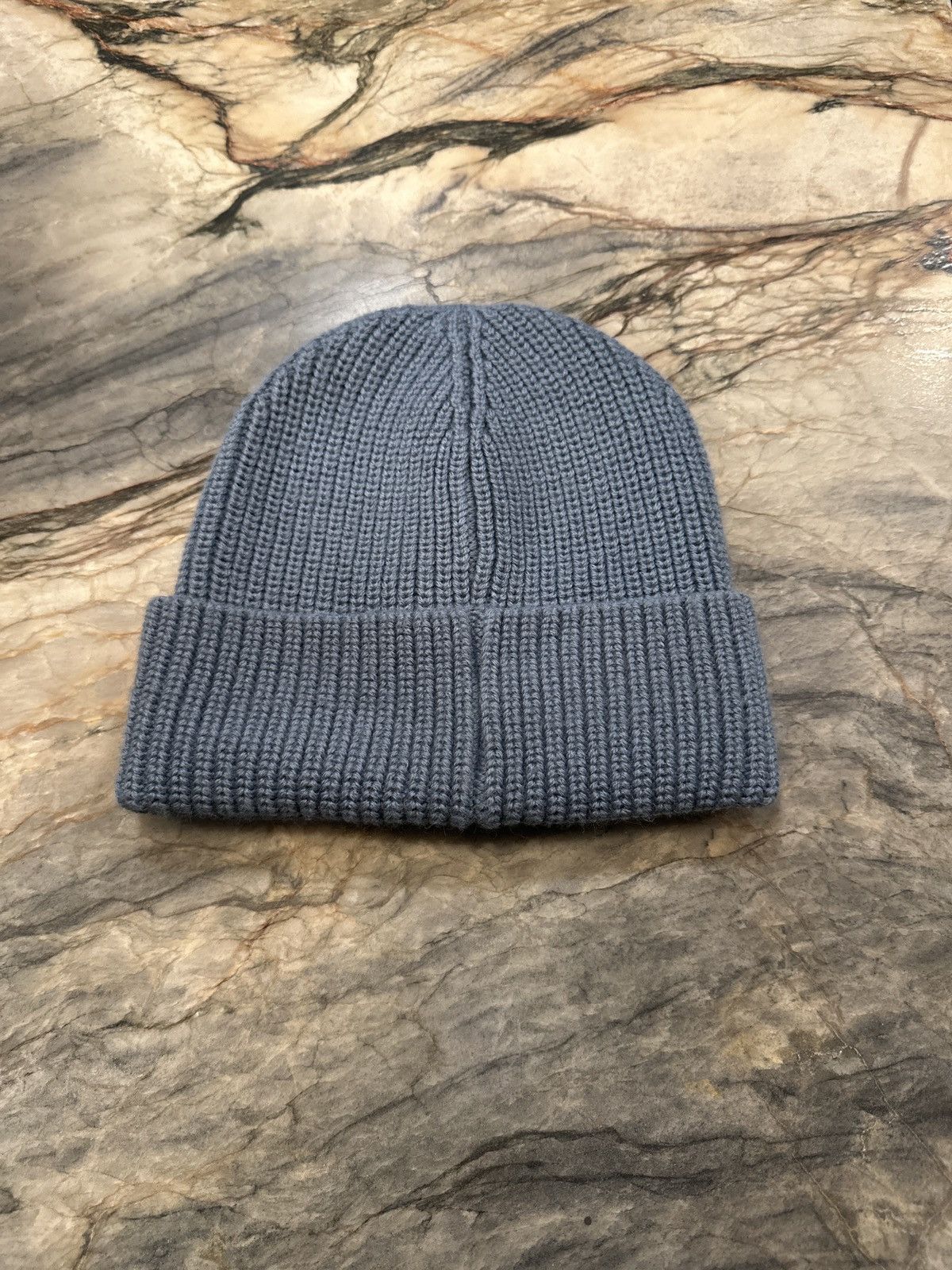 Oakley Navy-ish blue Oakley beanie Size ONE SIZE - 3 Thumbnail