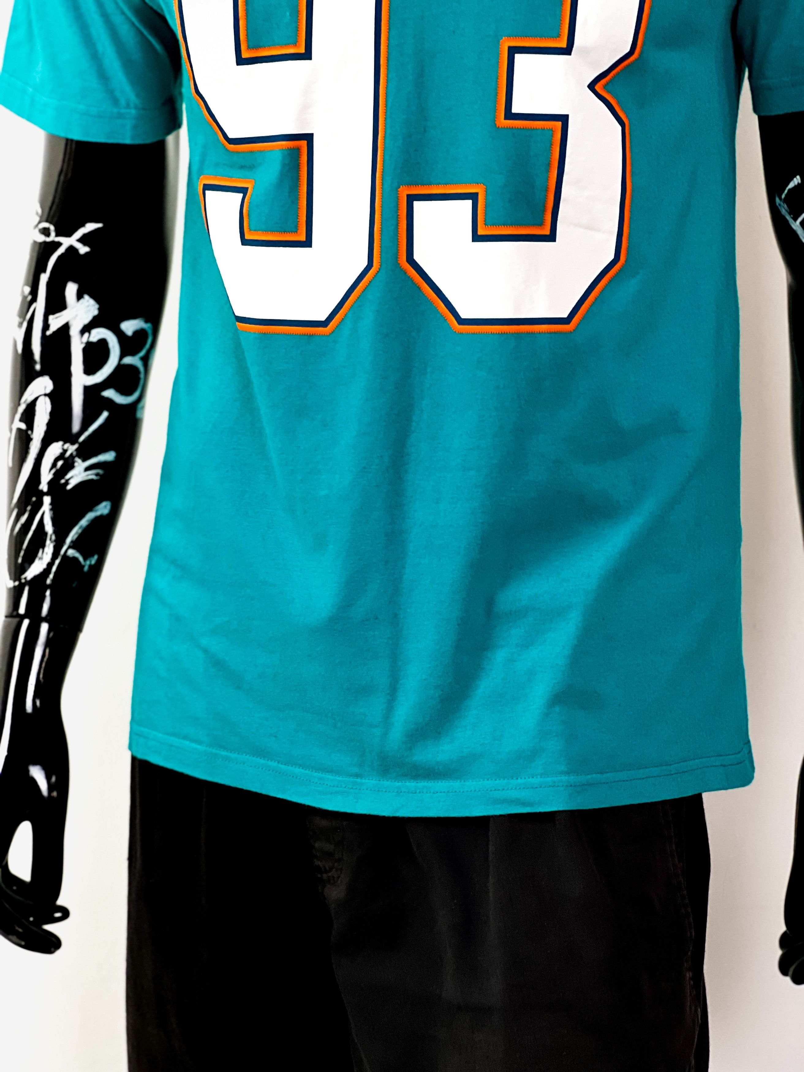 Nike THE NIKE TEE Size US M / EU 48-50 / 2 - 4 Thumbnail