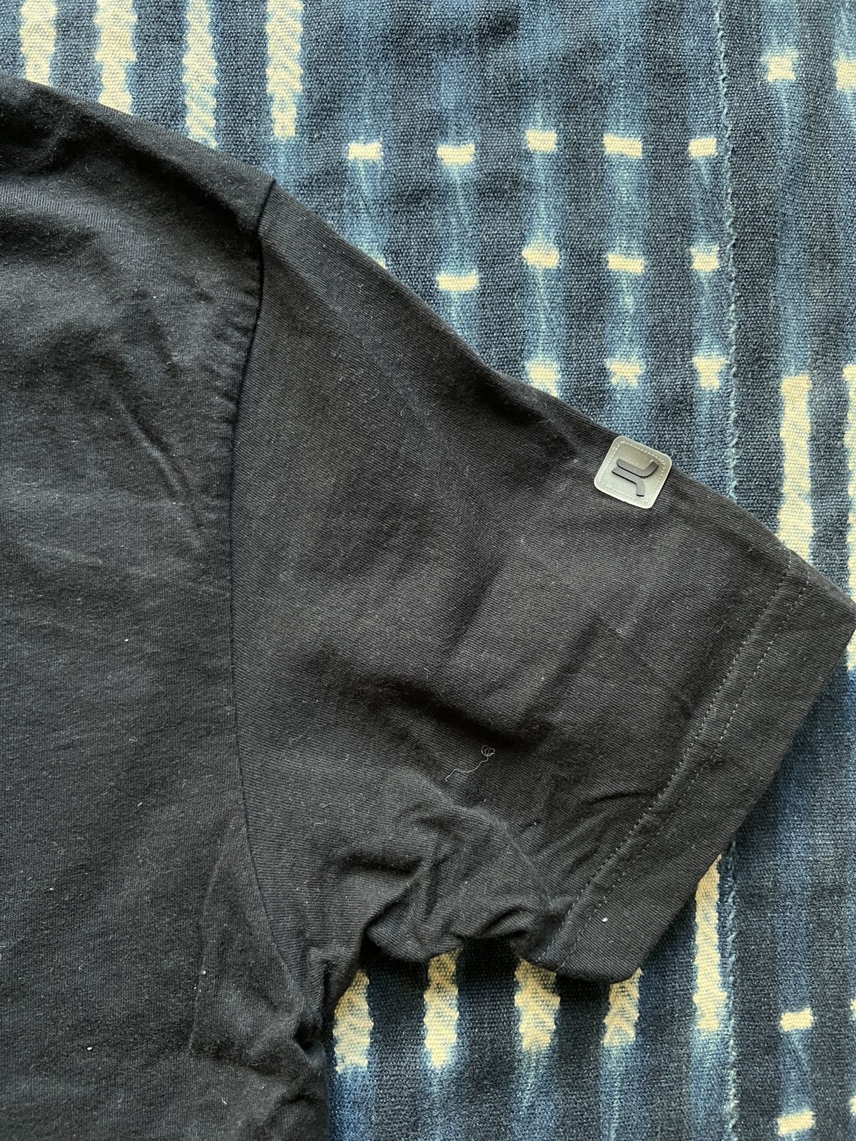 Vintage WeSC Archiving Logo Tee Size US M / EU 48-50 / 2 - 6 Thumbnail