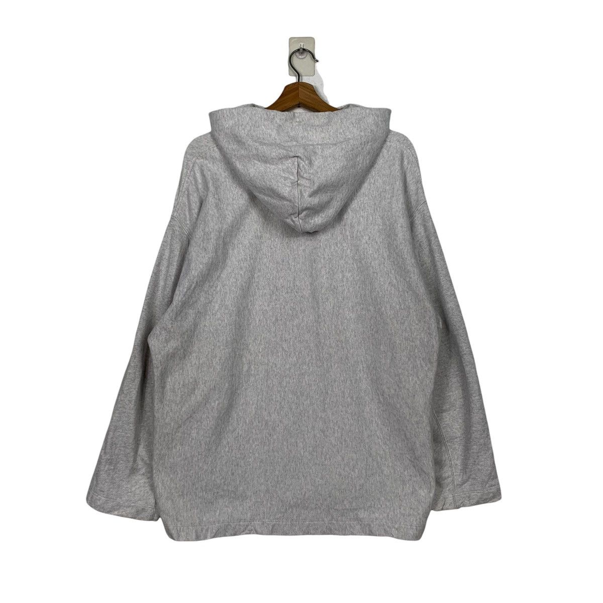 Lemaire × Uniqlo Uniqlo U Lemaire Plain Hoodie Size XL / US 12-14 / IT 48-50 - 7 Thumbnail