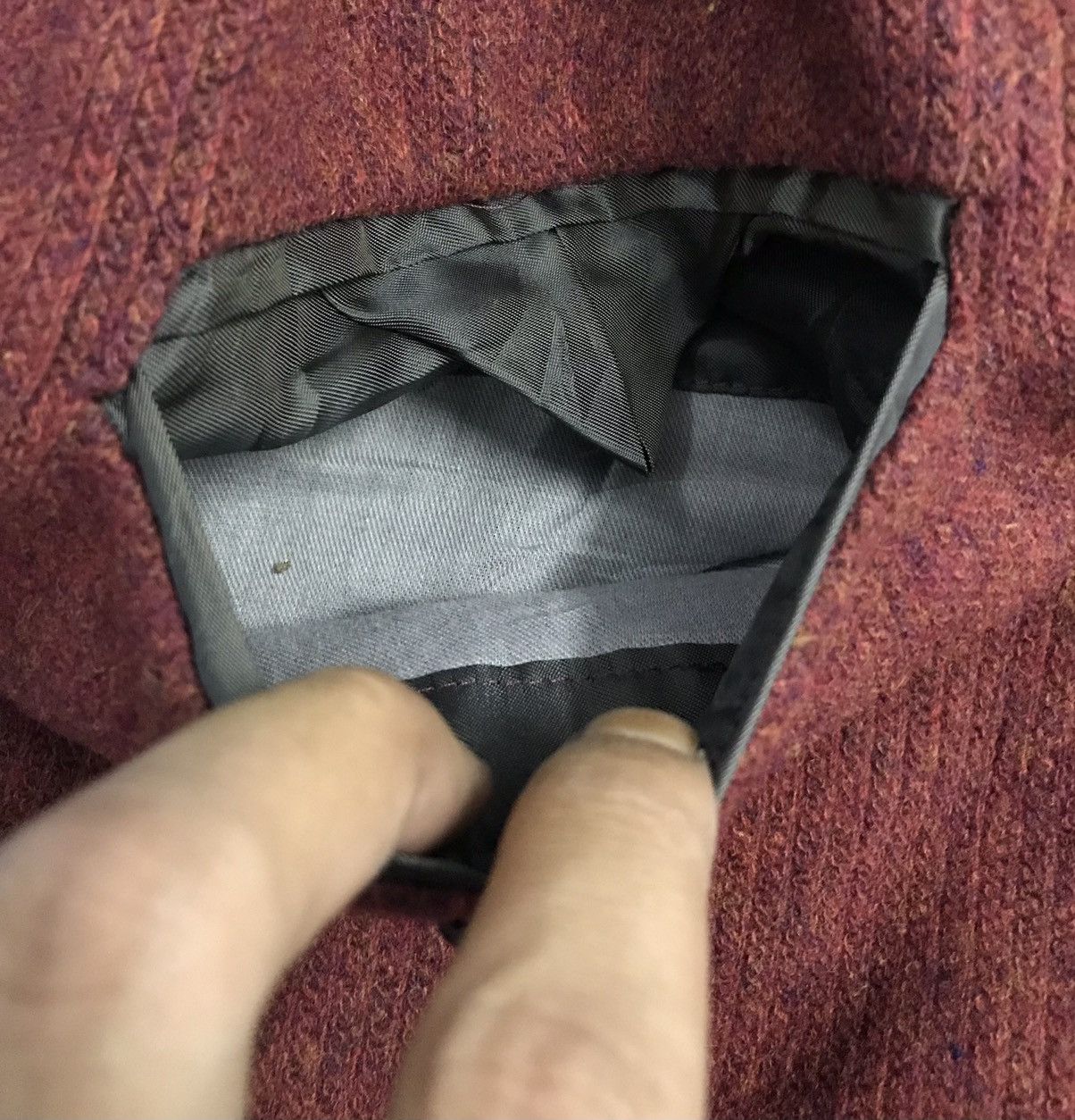 Christian Dior Monsieur × Vintage Vintage Christian Dior Monsieur J.Totsuka Jacket Size US M / EU 48-50 / 2 - 14 Thumbnail