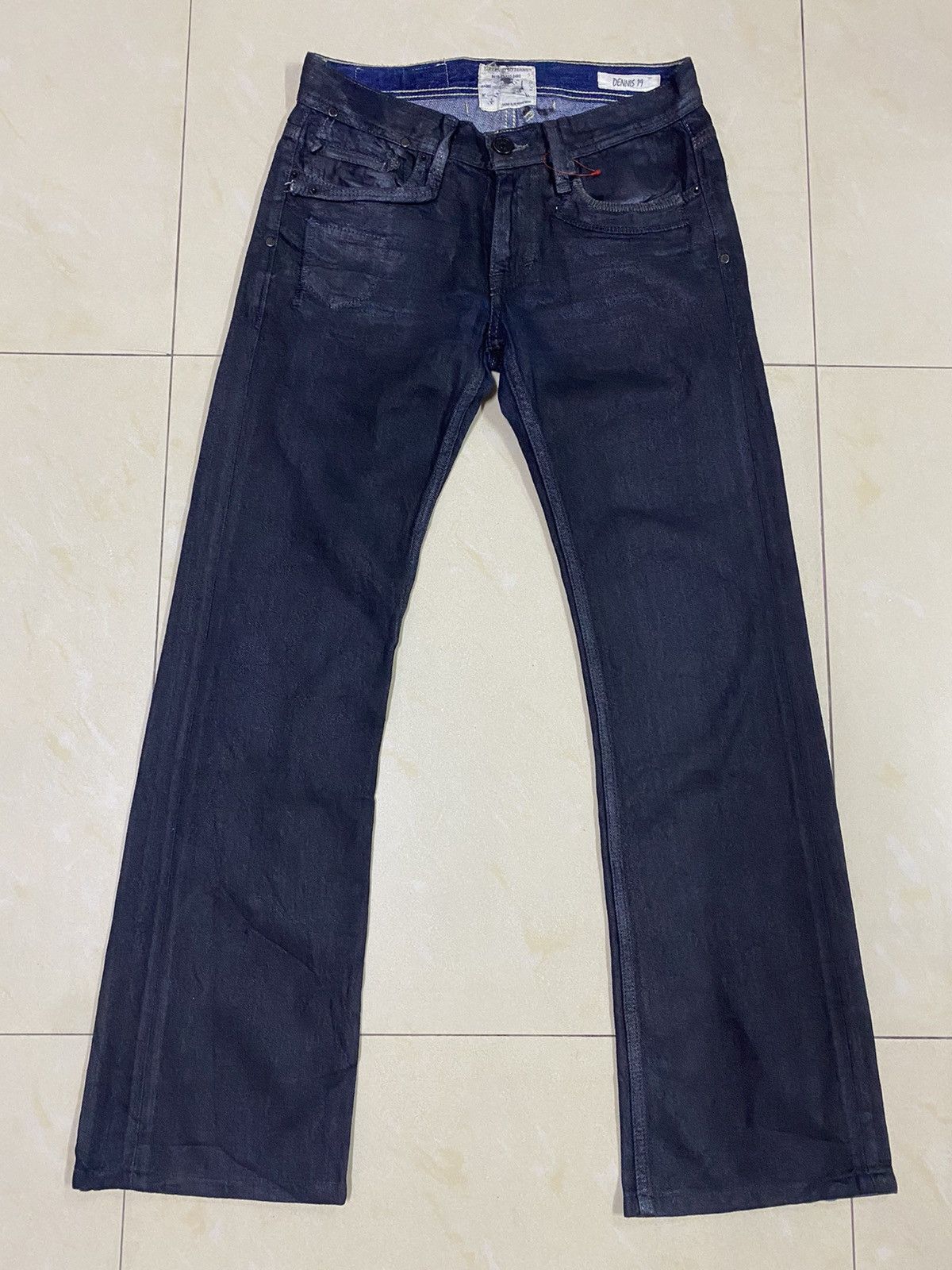 Taverniti SO Jeans Flared/Bootcut popular