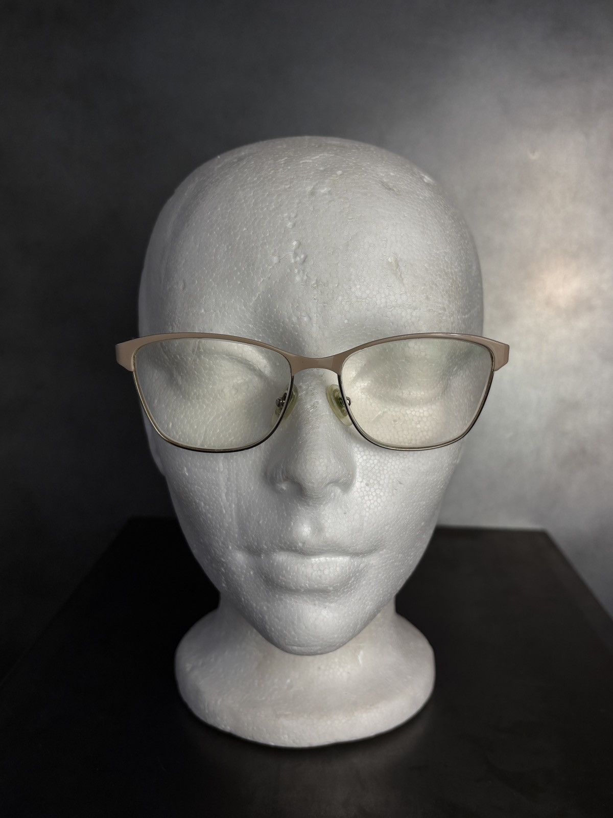 Chloe Chloe Eyeglasses Made in Italy CE2122 753 Metal Square Size ONE SIZE - 2 Thumbnail