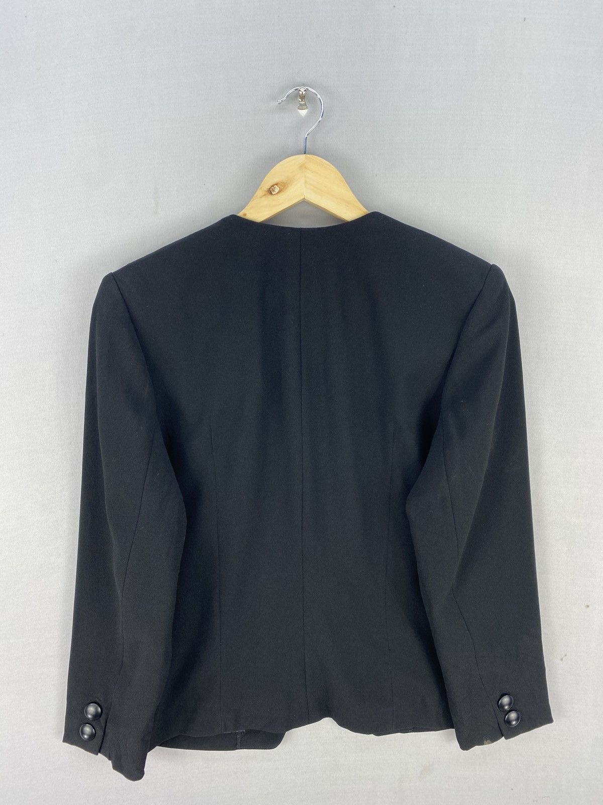 Christian Dior Monsieur Christian Dior Pret-A-Porter Cardigan Coat Size XS / US 0-2 / IT 36-38 - 4 Thumbnail