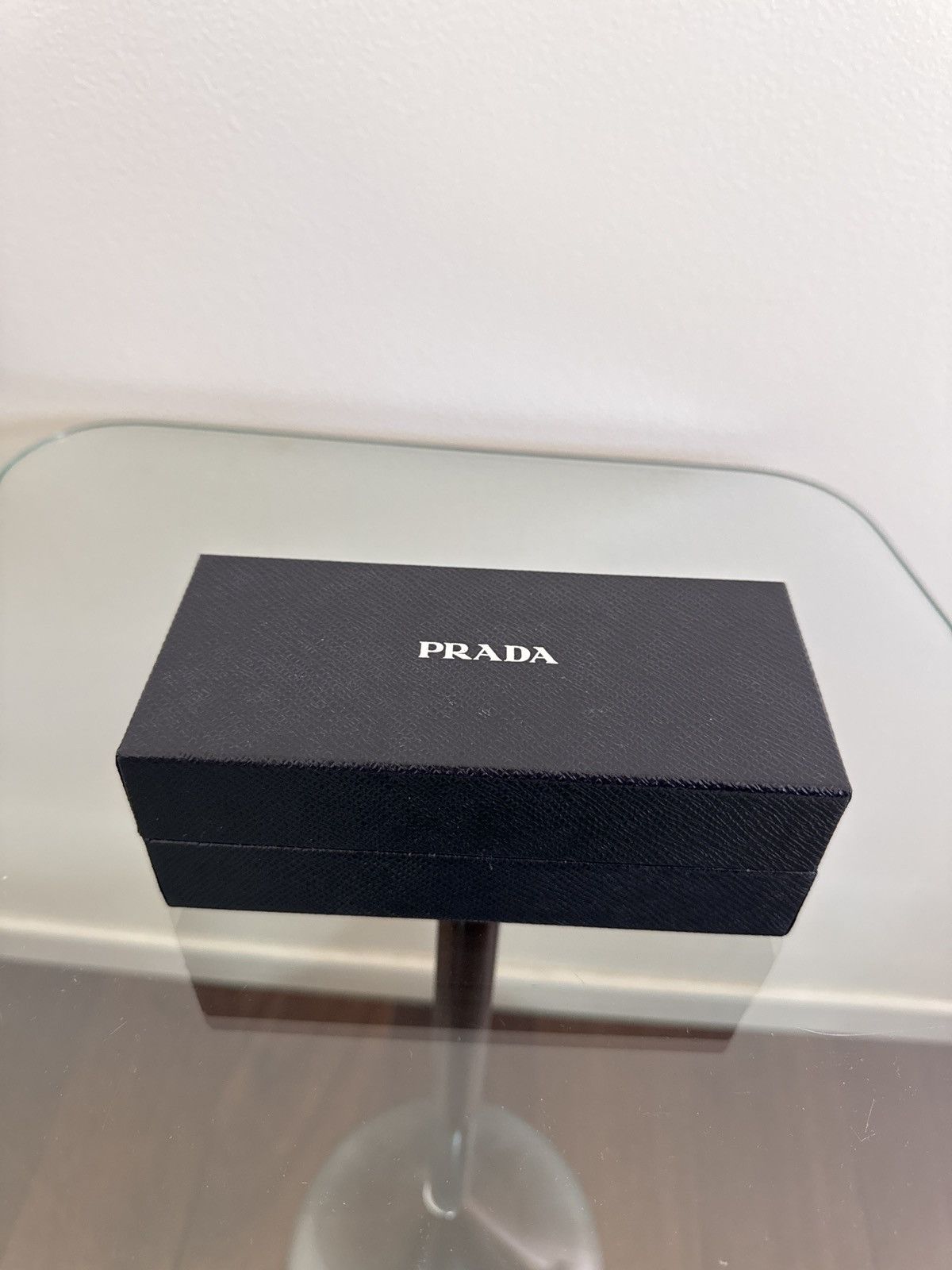 Prada Prada Sunglasses Size ONE SIZE - 10 Thumbnail