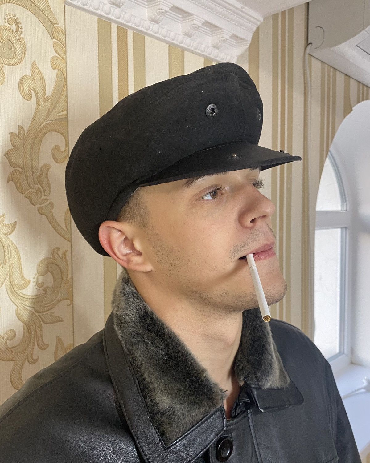 If Six Was Nine Men's Caps | Grailed