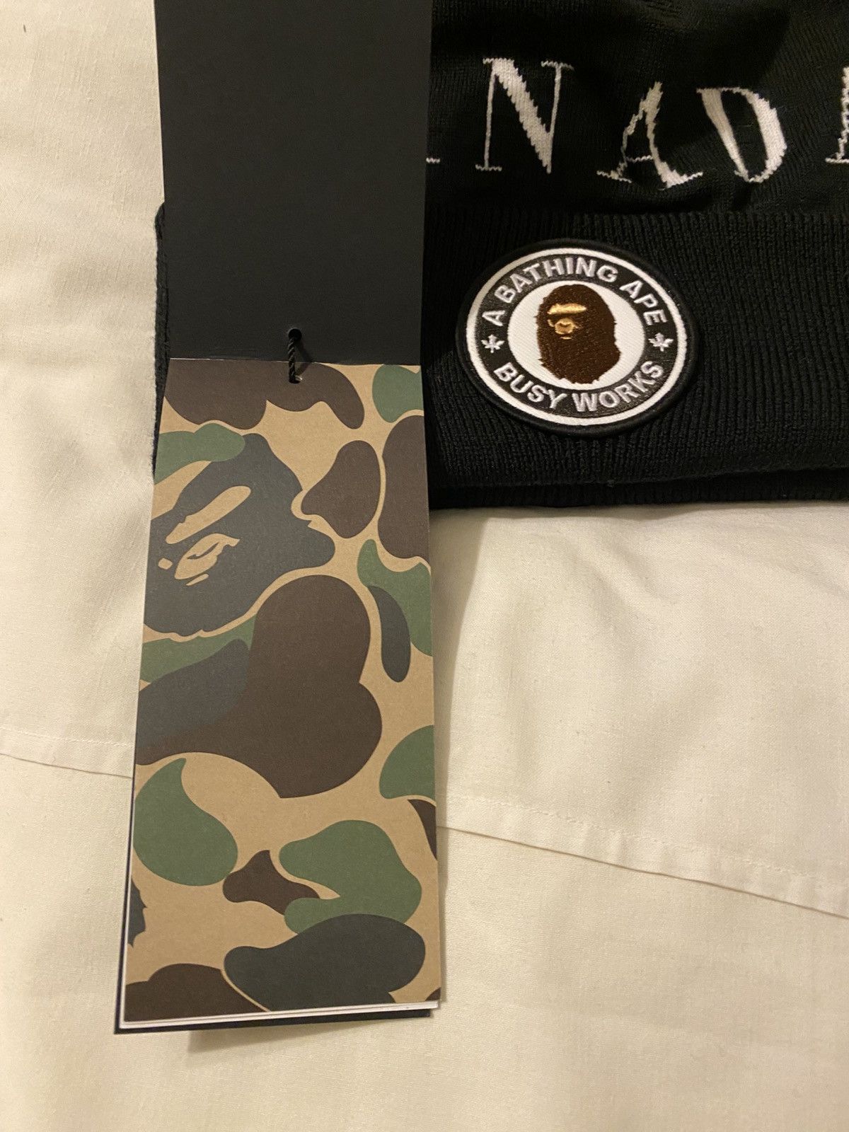 Canada Goose Canada Goose Size ONE SIZE - 6 Thumbnail