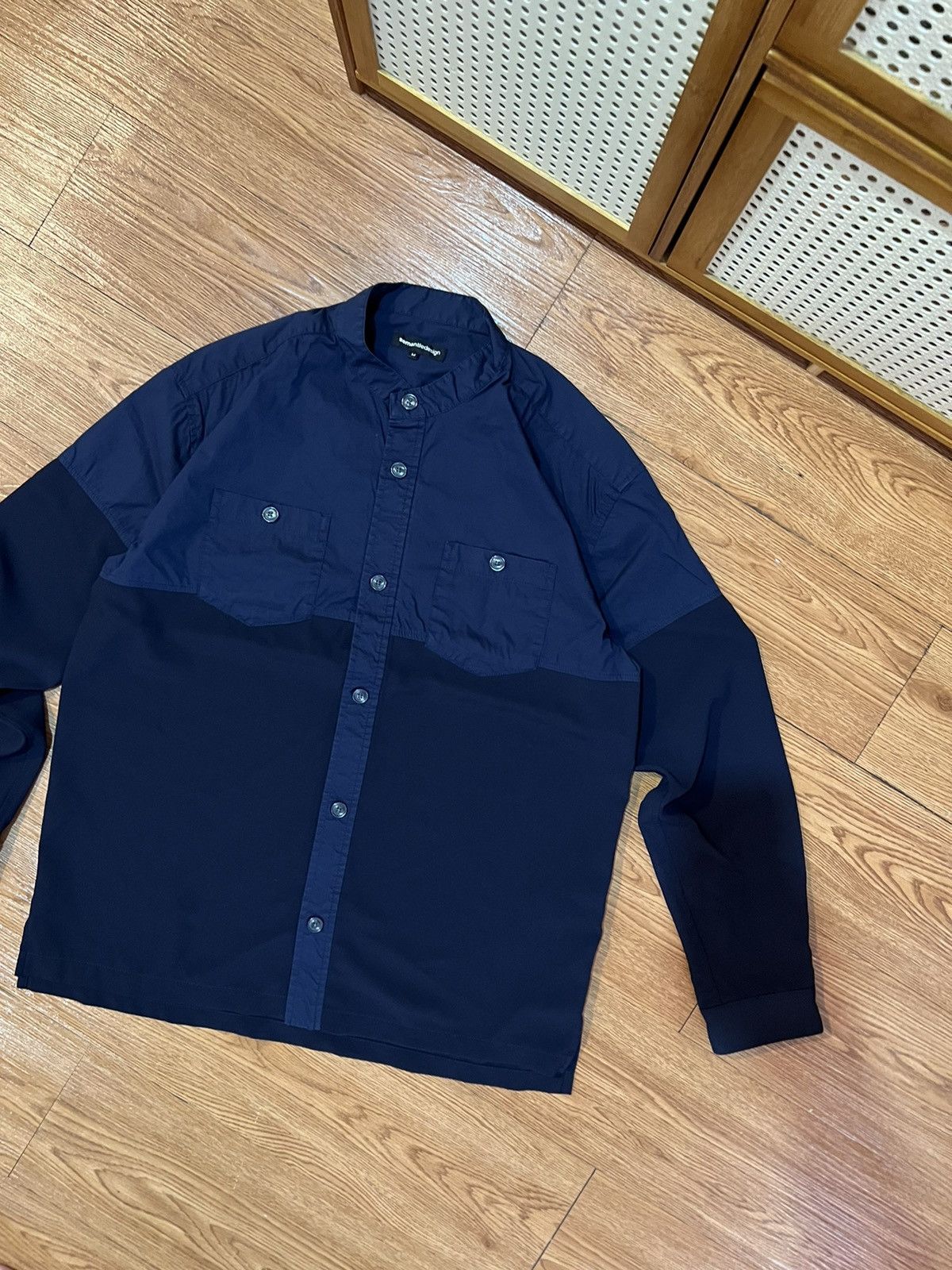 Designer × Japanese Brand × semanticdesign Rare semanticdesign Size US M / EU 48-50 / 2 - 3 Thumbnail