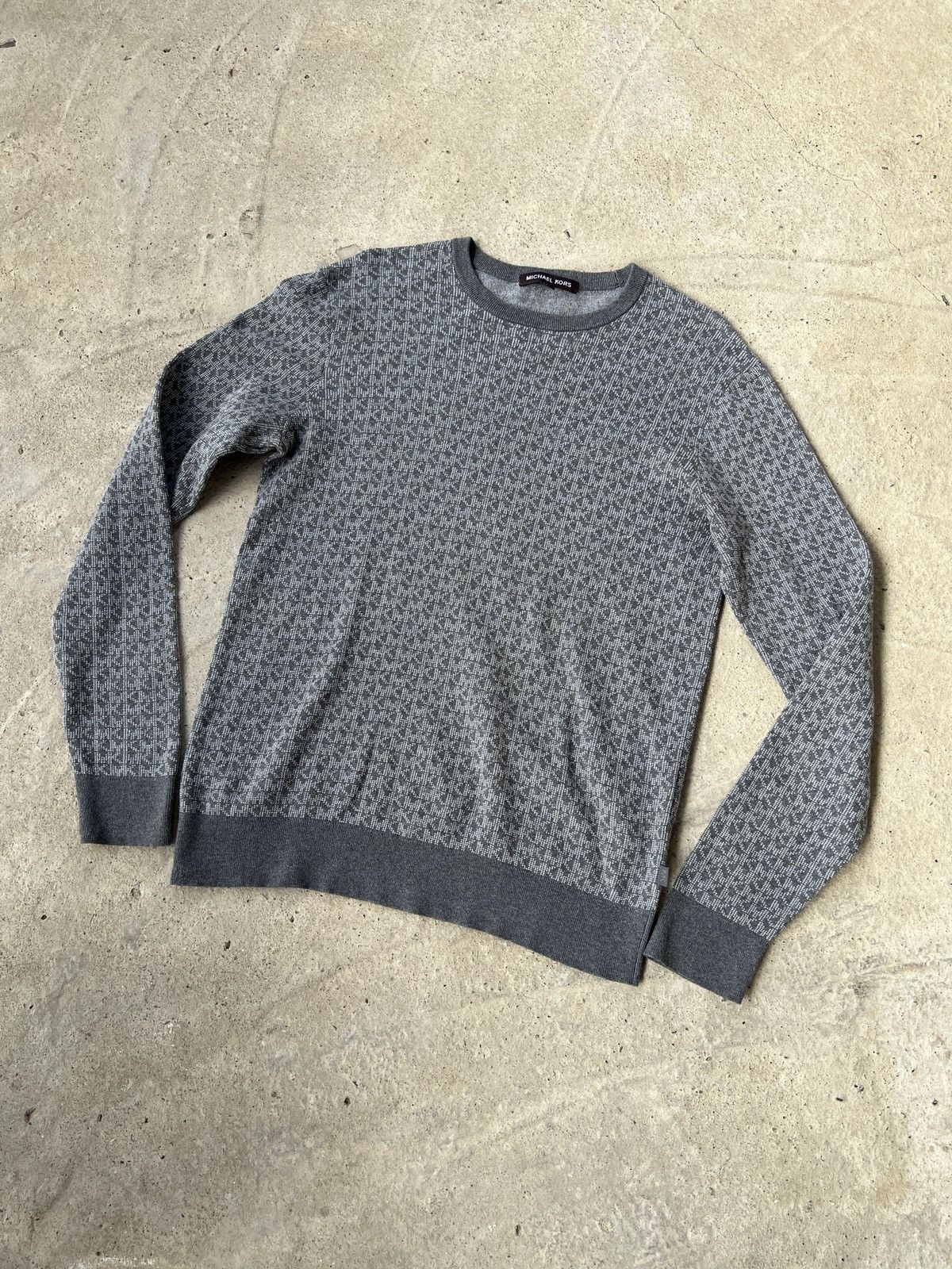 Michael Kors Michael Kors Sweater Size US S / EU 44-46 / 1 - 1 Thumbnail