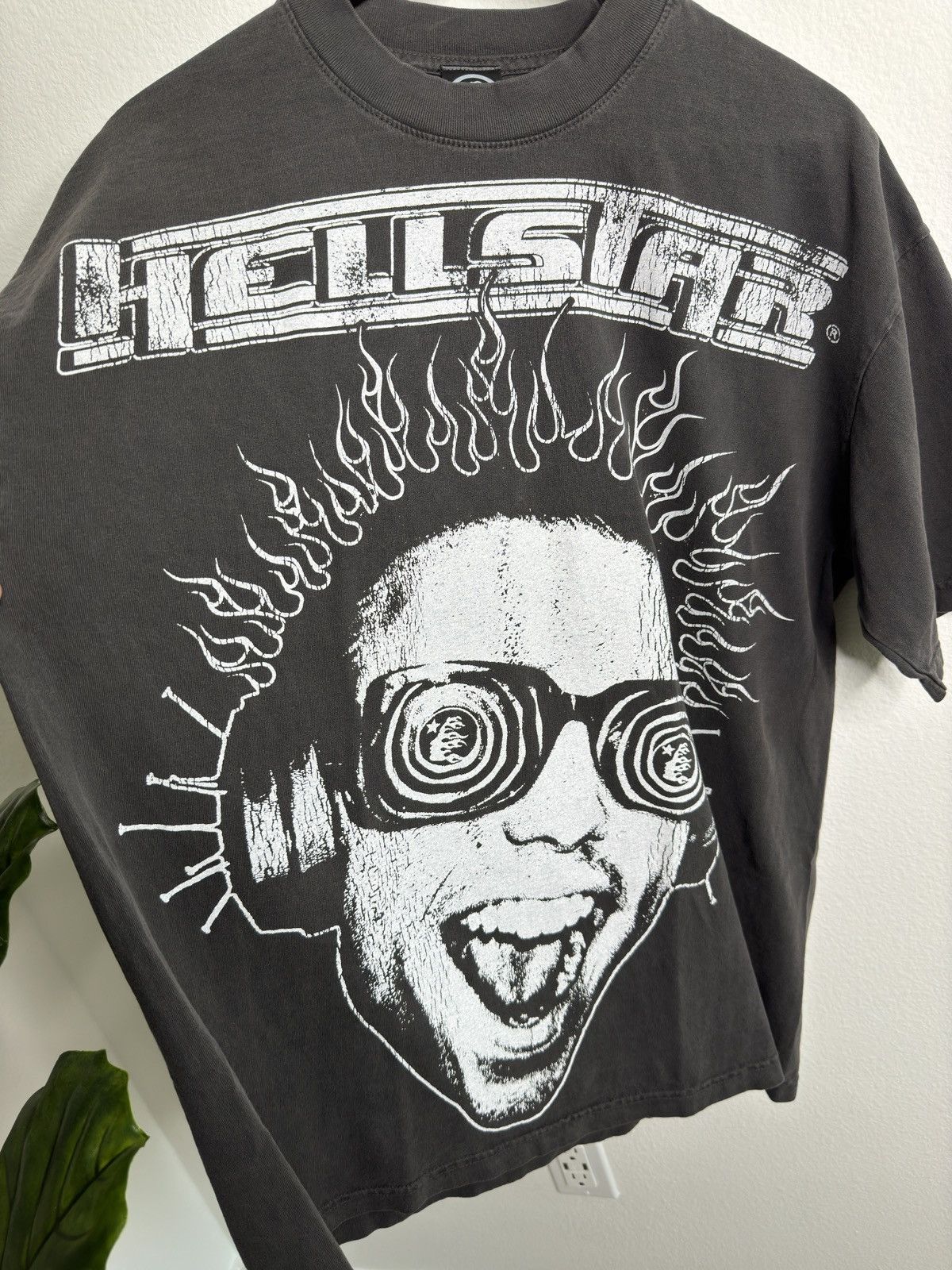 HELLSTAR Hellstar Studios Rage Tee Size US L / EU 52-54 / 3 - 3 Thumbnail