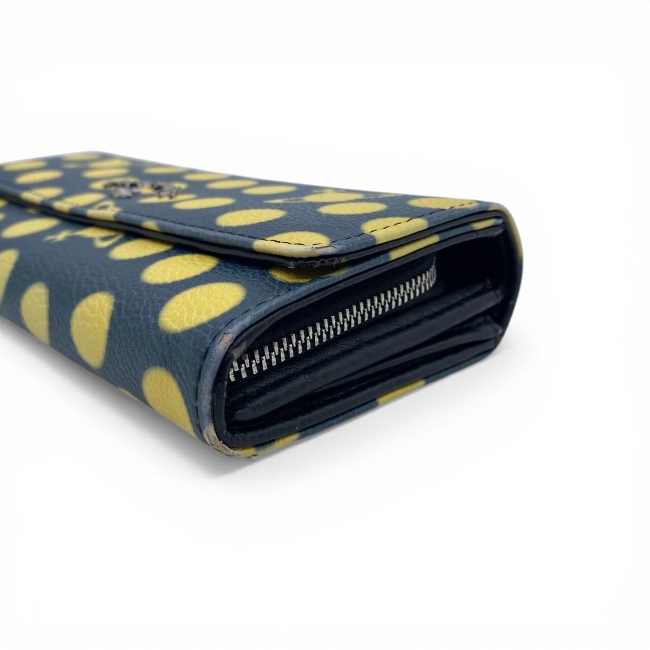 Vivienne Westwood Vivienne Westwood Long Wallet Dot Size ONE SIZE - 4 Thumbnail