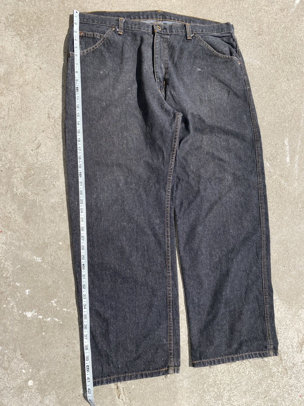 Polo Ralph Lauren Vintage Y2K Polo Ralph Lauren Denim Pants Size US 38 / EU 54 - 4 Thumbnail