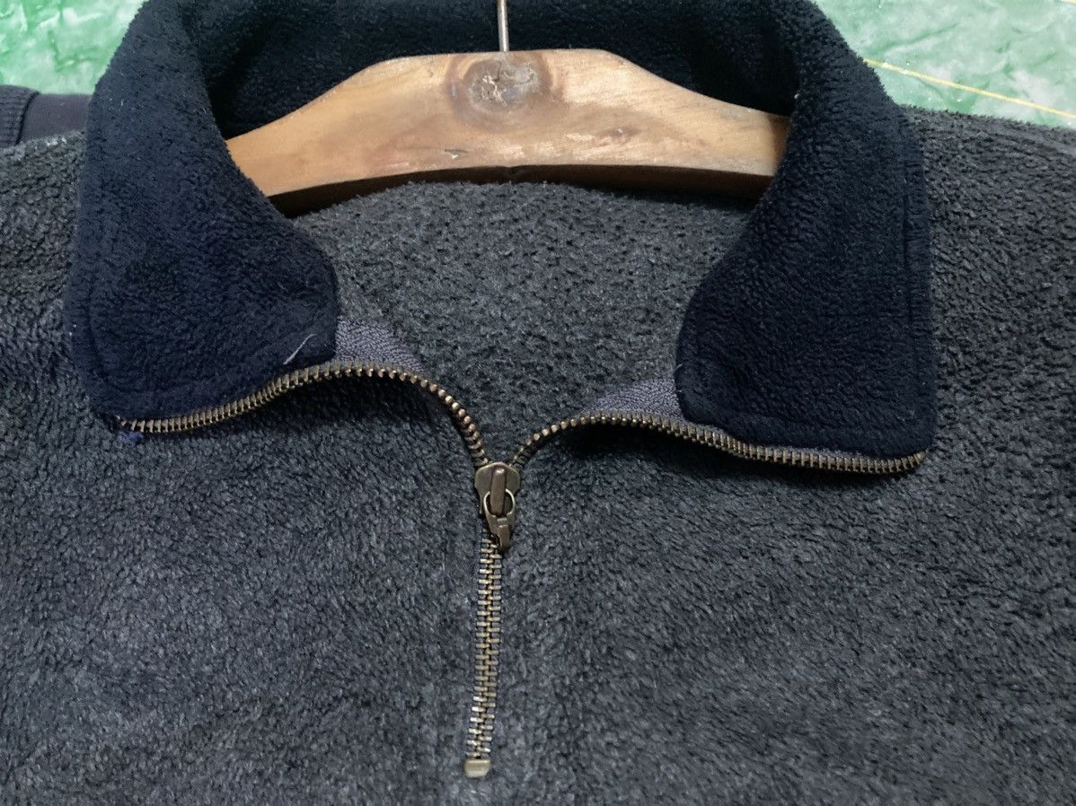 Polo Ralph Lauren × Ralph Lauren × U.S. Polo Assn. Polo Ralph Lauren Long Sleeve Haft Zip Size US XL / EU 56 / 4 - 3 Thumbnail