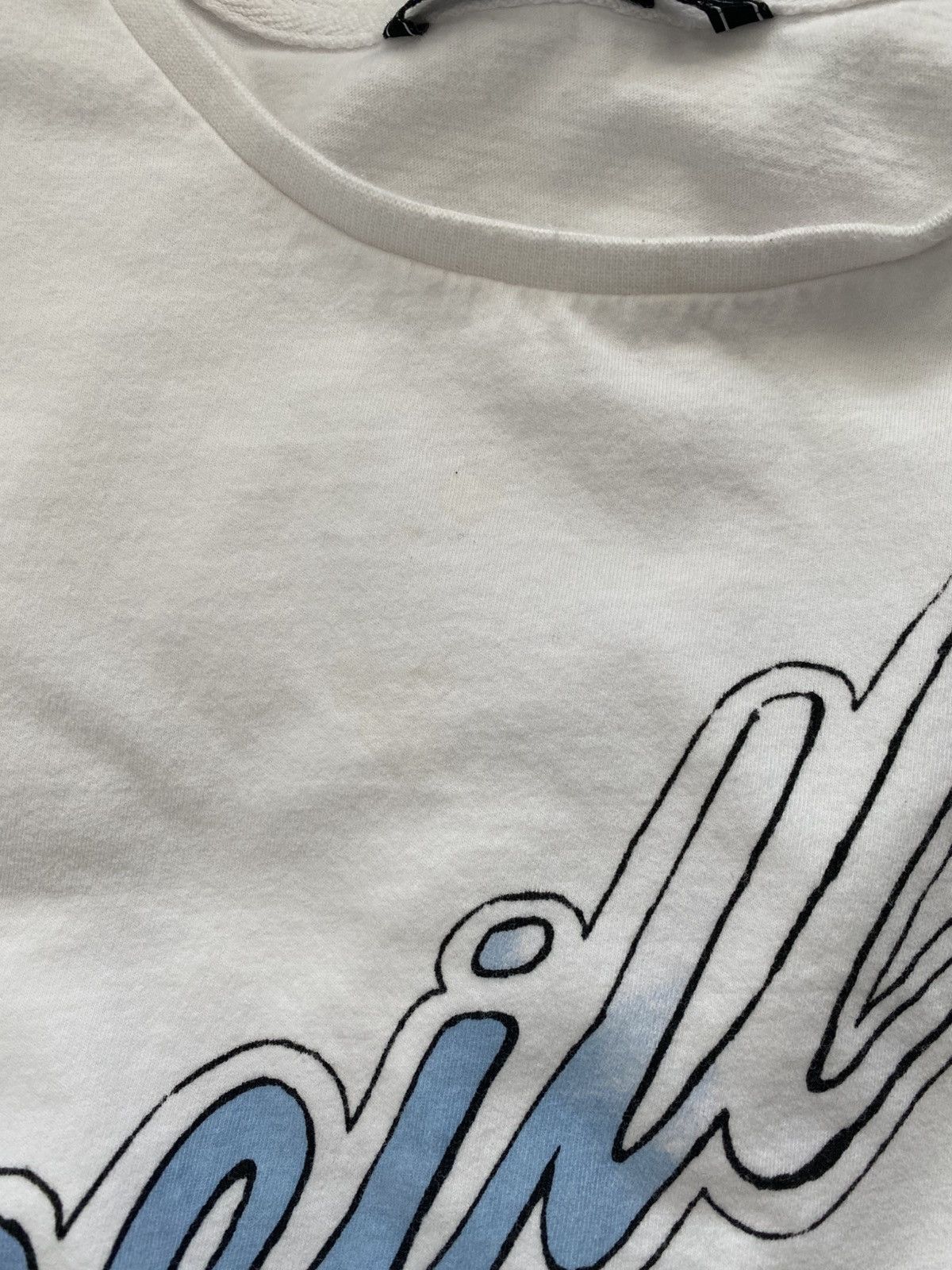 O'Neill O Neill Logo Tee Size US L / EU 52-54 / 3 - 5 Thumbnail