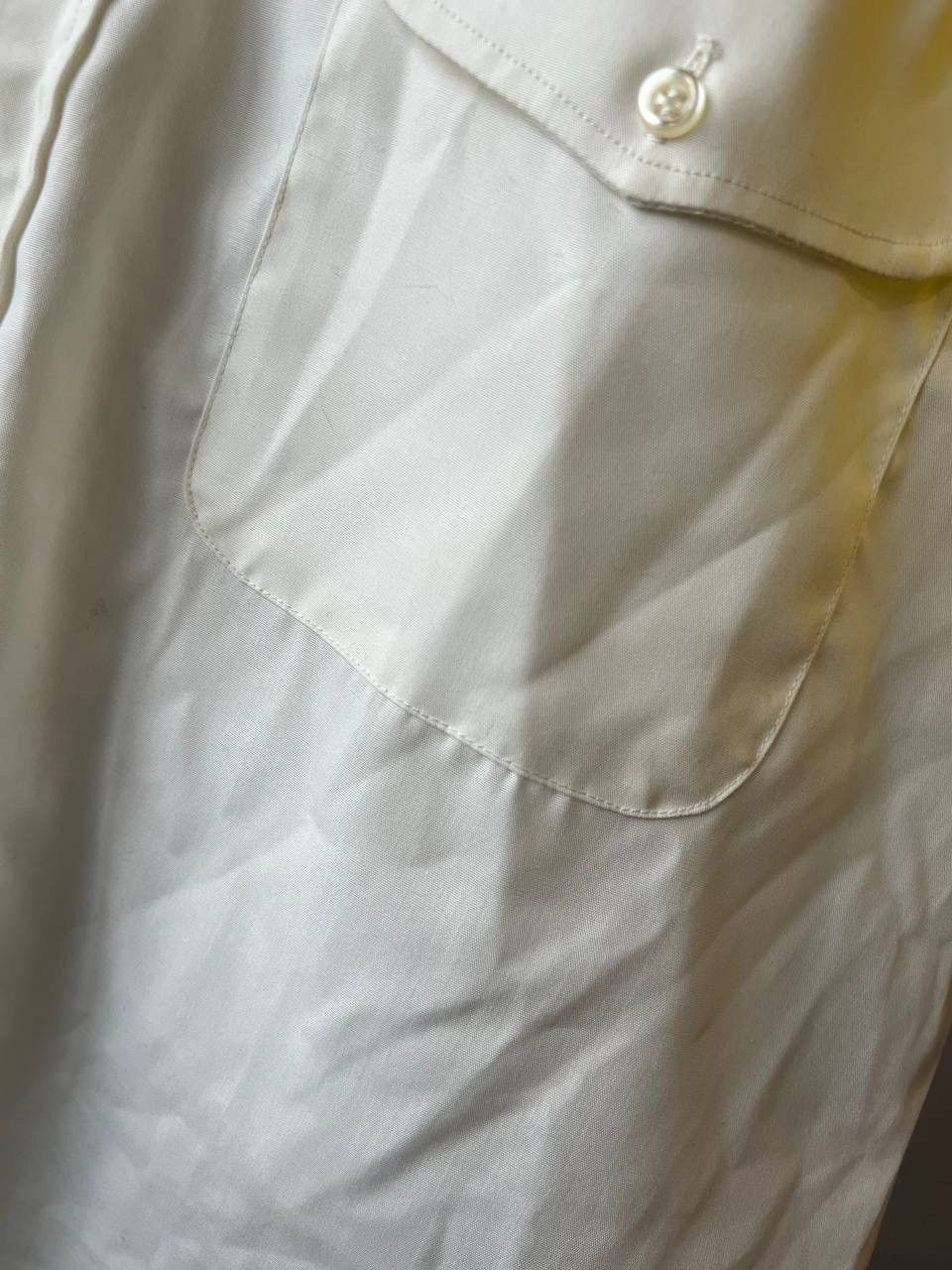 Dunlop VINTAGE DUNLOP MOTORSPORT RARE RACING BUTTON UP SHIRT SIZE S Size US S / EU 44-46 / 1 - 6 Thumbnail