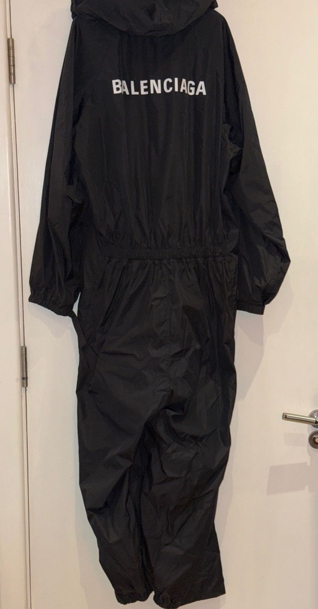 Balenciaga Balenciaga Overall Size US XS / EU 42 / 0 - 9 Thumbnail