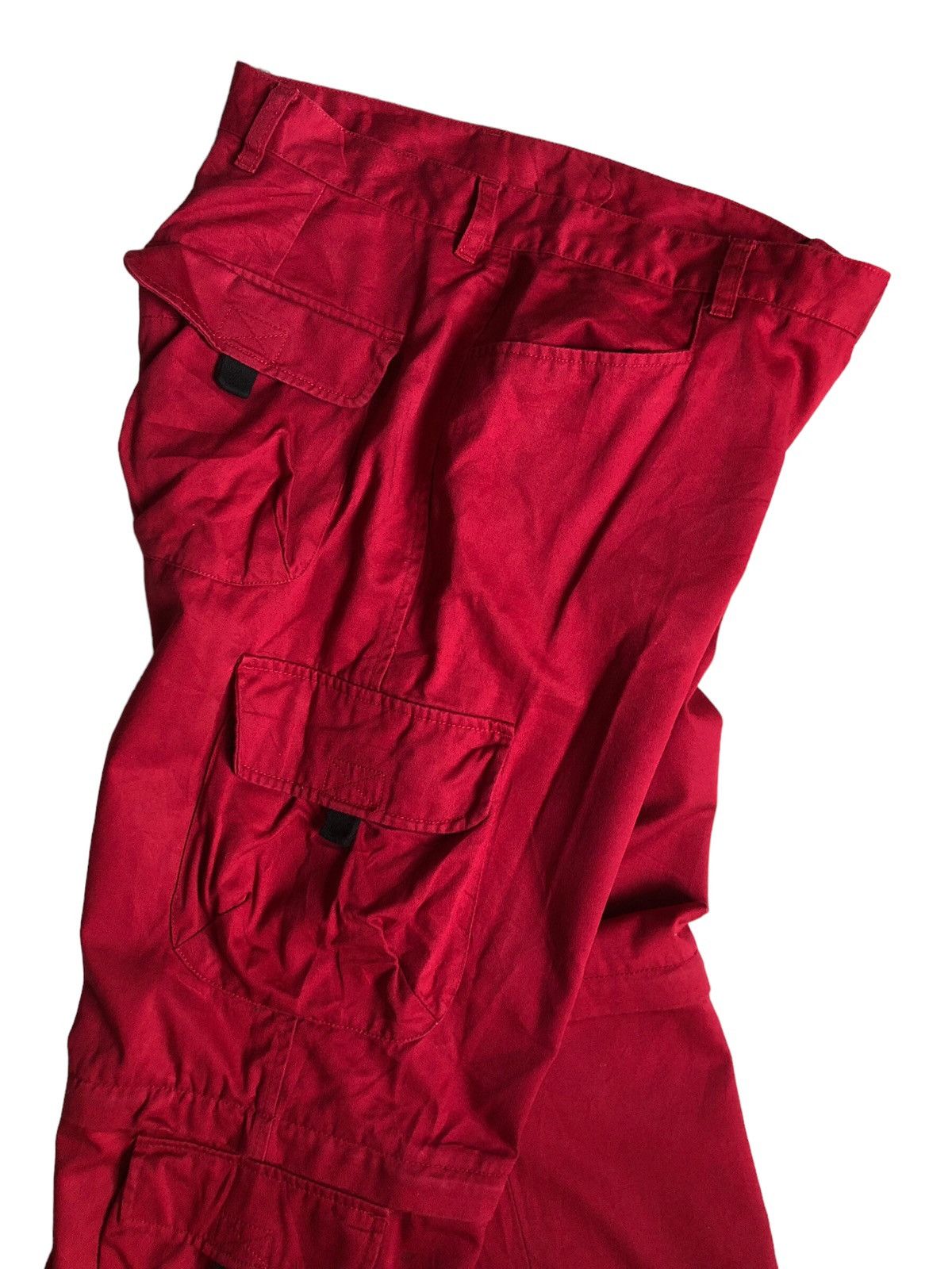 General Research × Japanese Brand Japanese brand Amore Puro multipocket cargo pants Size US 32 / EU 48 - 8 Thumbnail