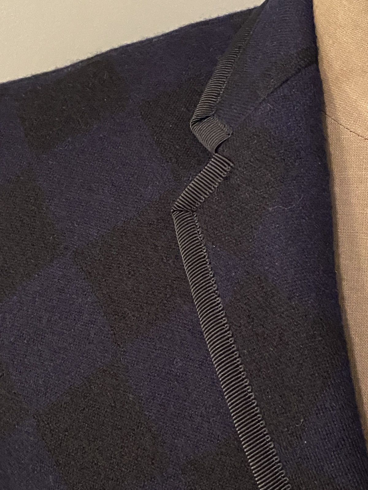Brooks Brothers Black Fleece Brooks Brothers Black Fleece by Thom Browne Size 38R - 3 Thumbnail