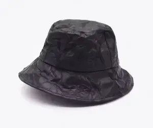 Japanese Brand Bucket Hat Size ONE SIZE - 3 Thumbnail