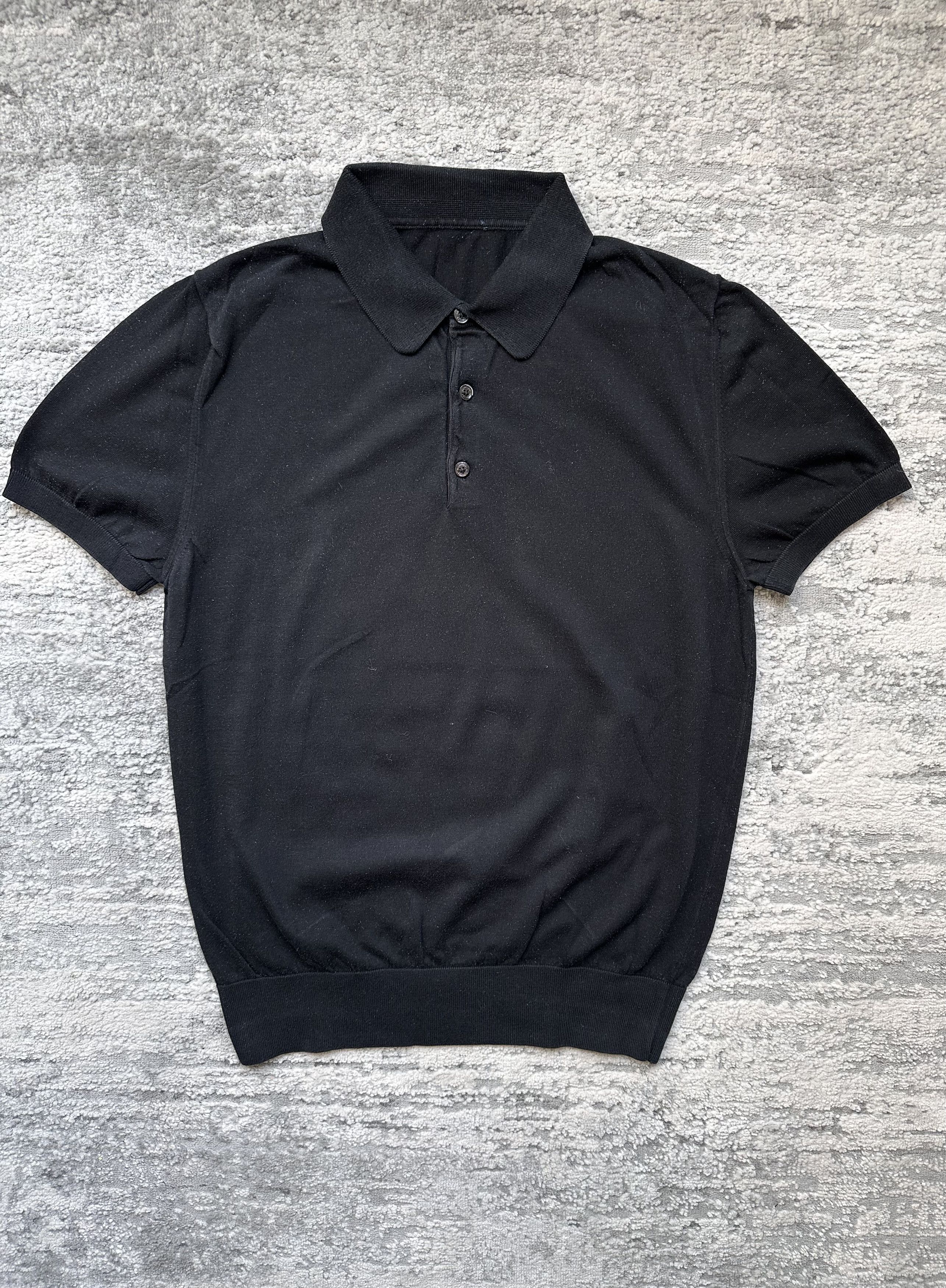 Moncler Moncler t shirt Size US M / EU 48-50 / 2 - 1 Thumbnail