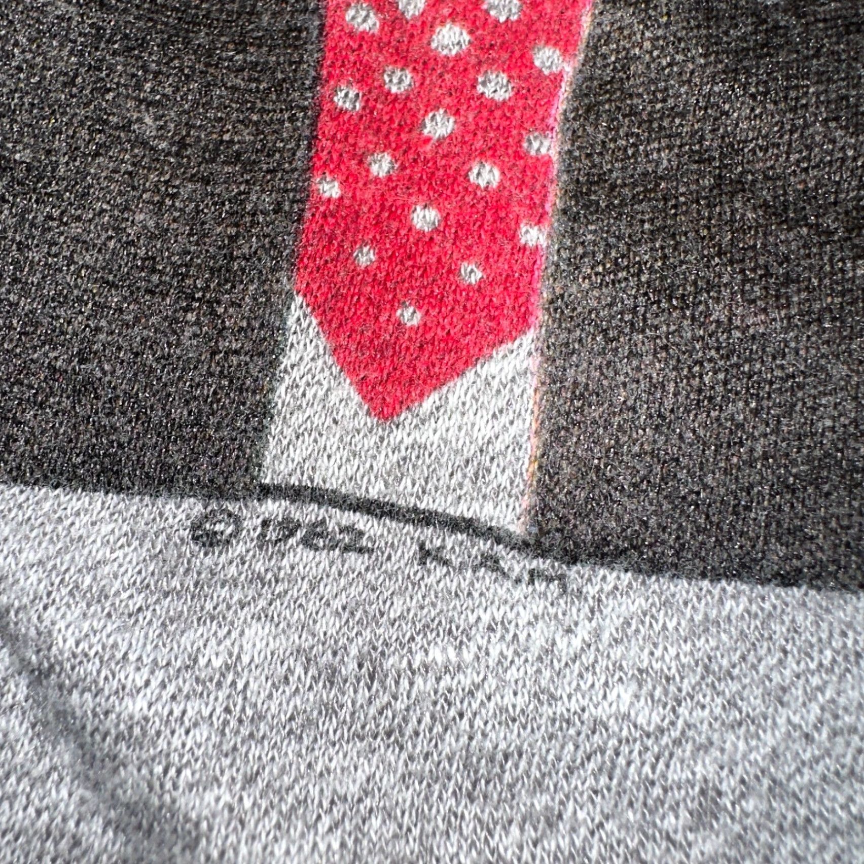 Vintage VINTAGE 1982 CHEAP TRICK Nielsen Zander Budokan Band Rock T-Shirt Regular Mens L Gray Graphic Print Concert Theme 80s 90s Shoes not included Size US L / EU 52-54 / 3 - 3 Thumbnail
