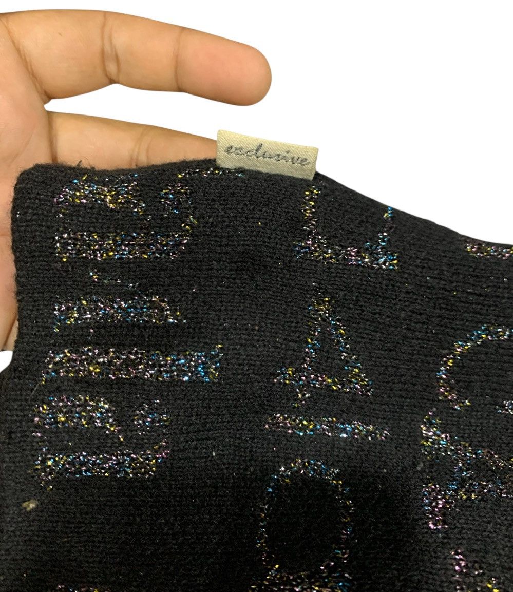 CA4LA CA4LA beanie hat Size ONE SIZE - 4 Thumbnail