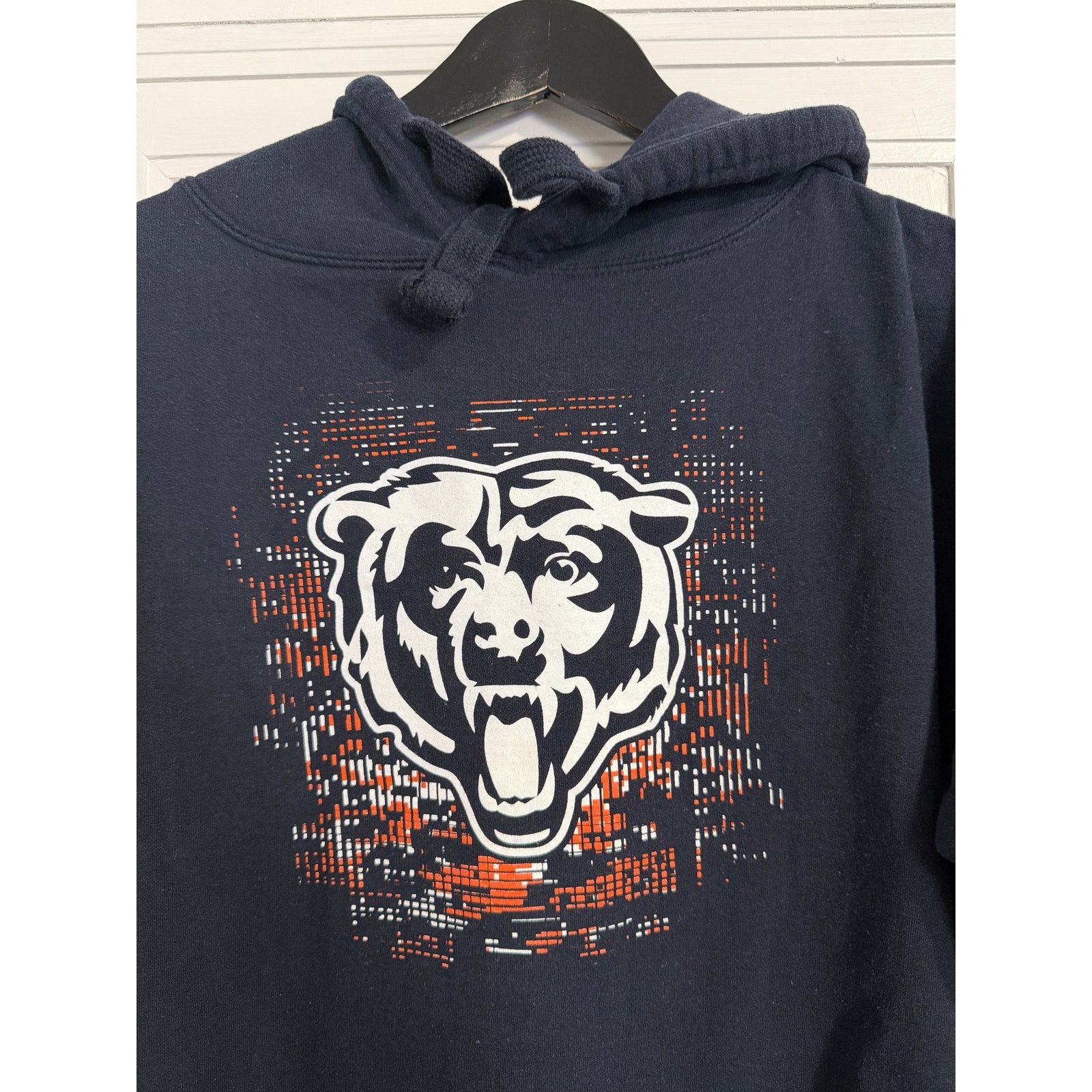 NFL Chicago Bears NFL Football Hoodie Sweatshirt Size Medium Size US M / EU 48-50 / 2 - 3 Thumbnail