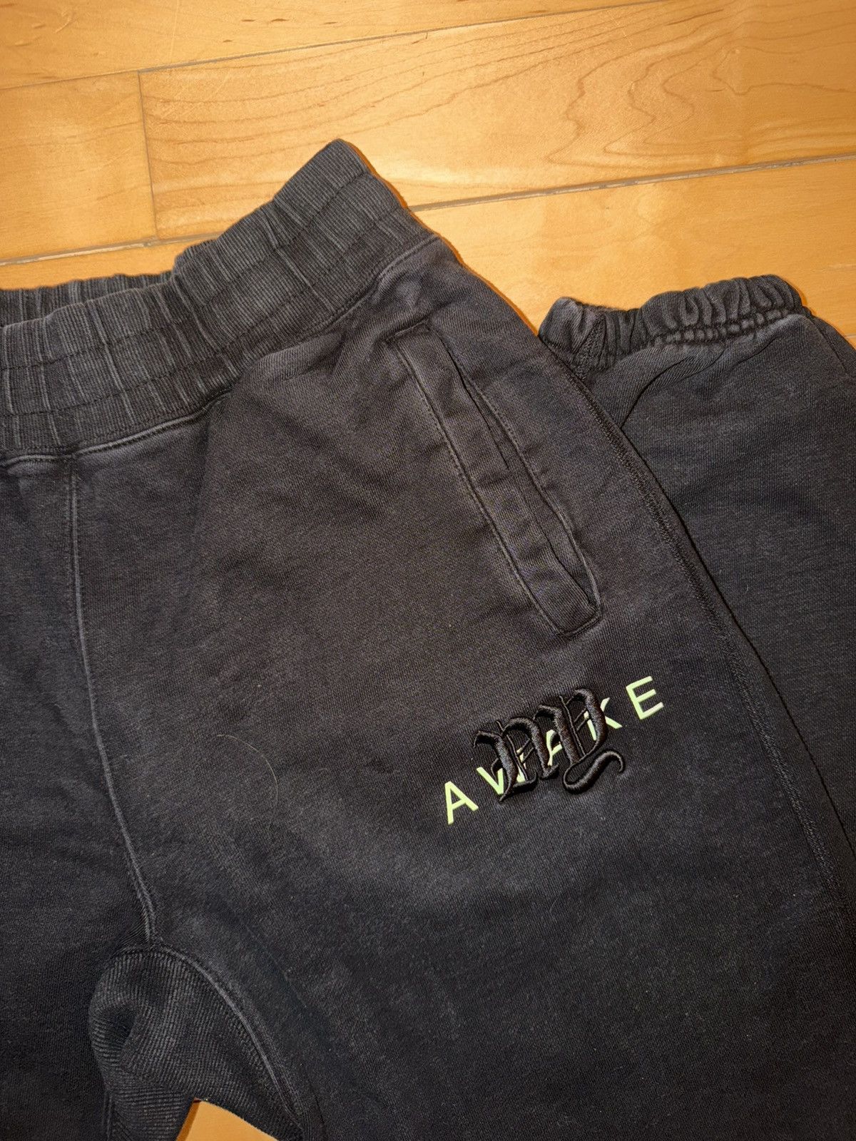 Awake NY awake ny sweatpants Size US 32 / EU 48 - 1 Thumbnail
