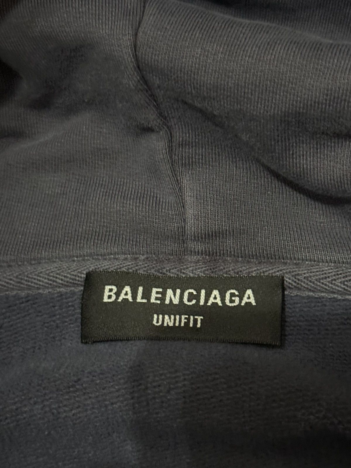 Balenciaga Balenciaga Paris “Rue De Sevres” Size US L / EU 52-54 / 3 - 3 Thumbnail