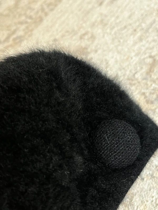 Kangol Kangol Made in England Vintage 90s Hat Size ONE SIZE - 9 Thumbnail
