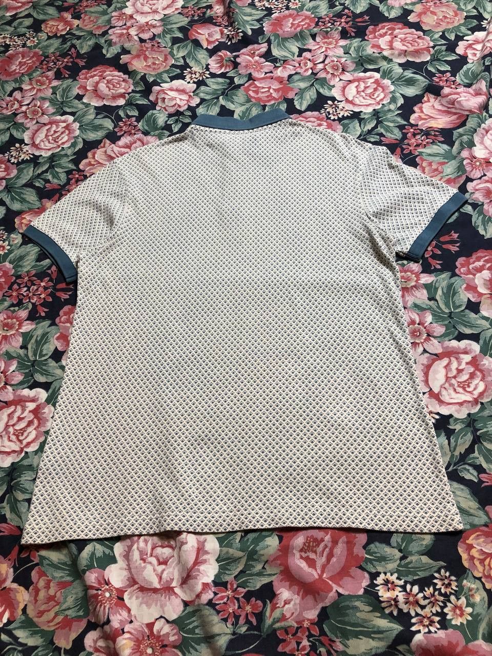Barbour Barbour Polo Size US L / EU 52-54 / 3 - 10 Thumbnail