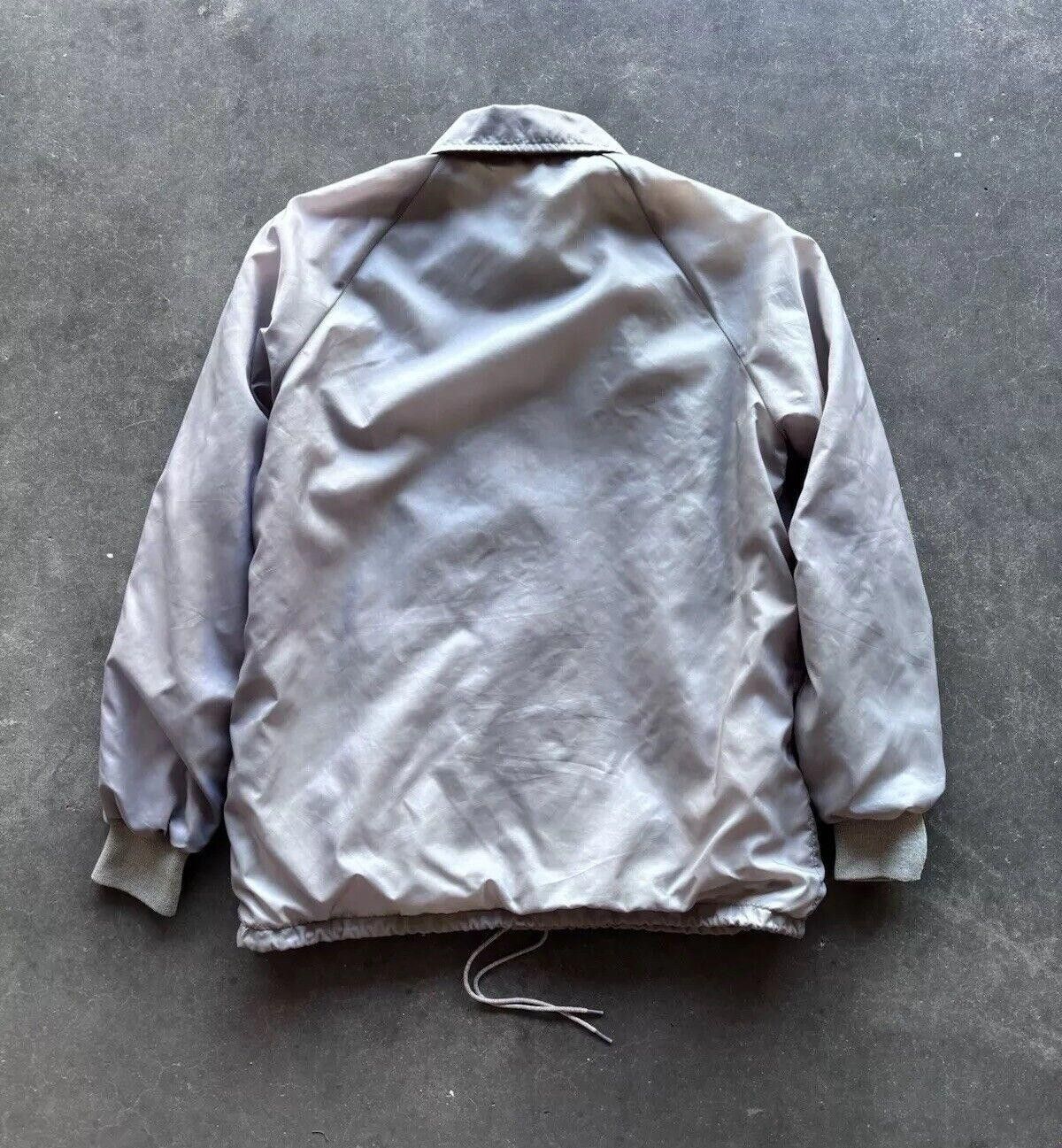 Antigua Vintage 80s Antigua Los Alamos Golf Course Jacket Small Size US S / EU 44-46 / 1 - 7 Thumbnail
