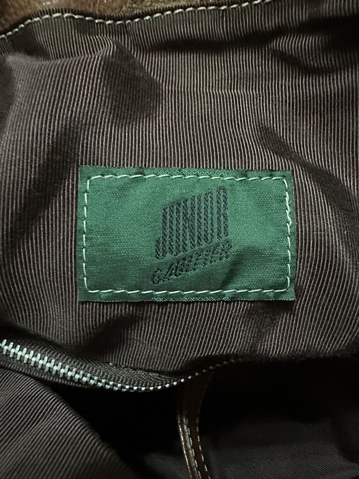 Jean Paul Gaultier Vintage JPG Junior Gaultier Nylon Tote Bag Size ONE SIZE - 5 Thumbnail