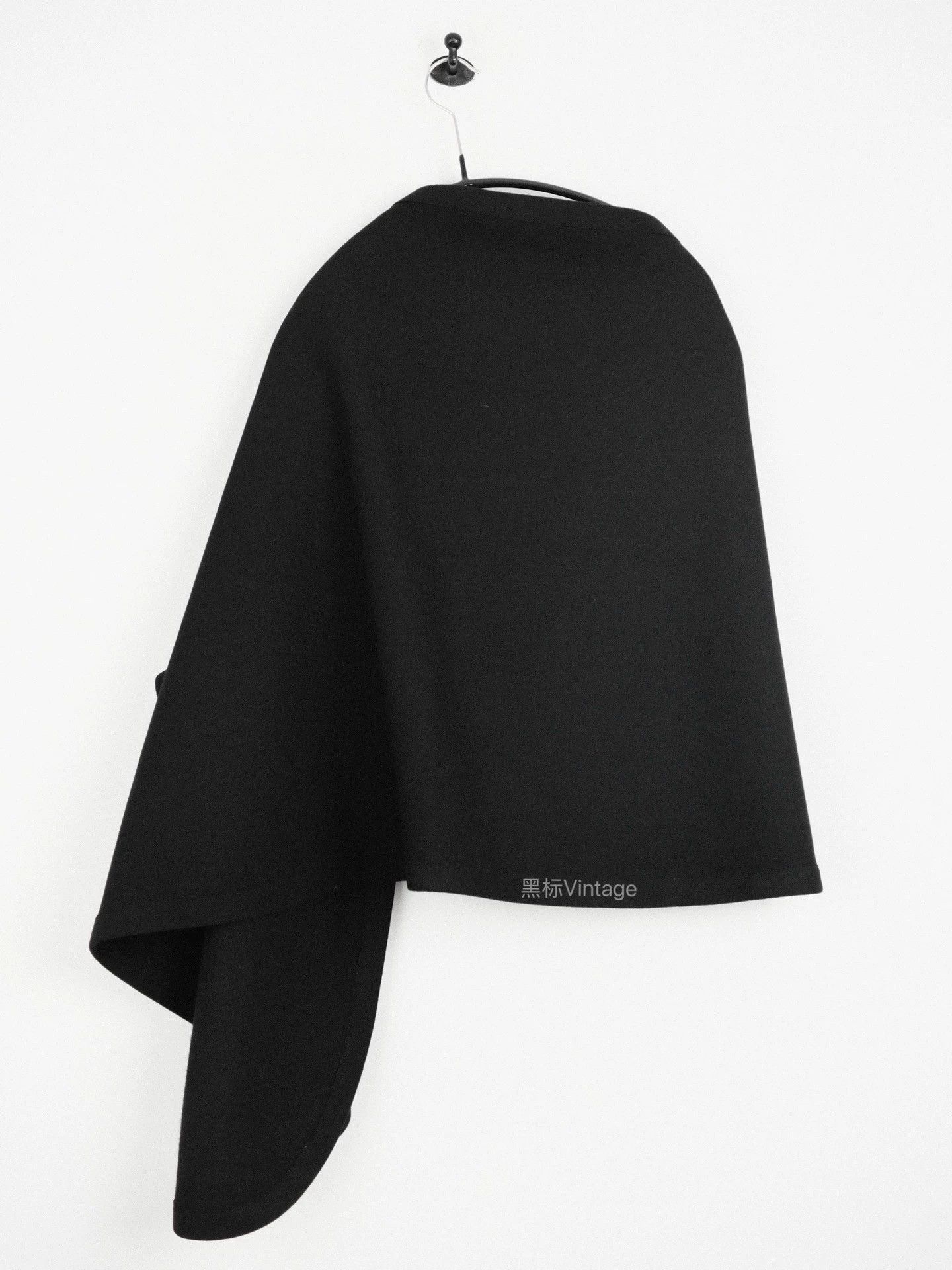 Yohji Yamamoto Yohji Yamamoto 84AW Archive Mag Cape Women's M Size M / US 6-8 / IT 42-44 - 7 Thumbnail