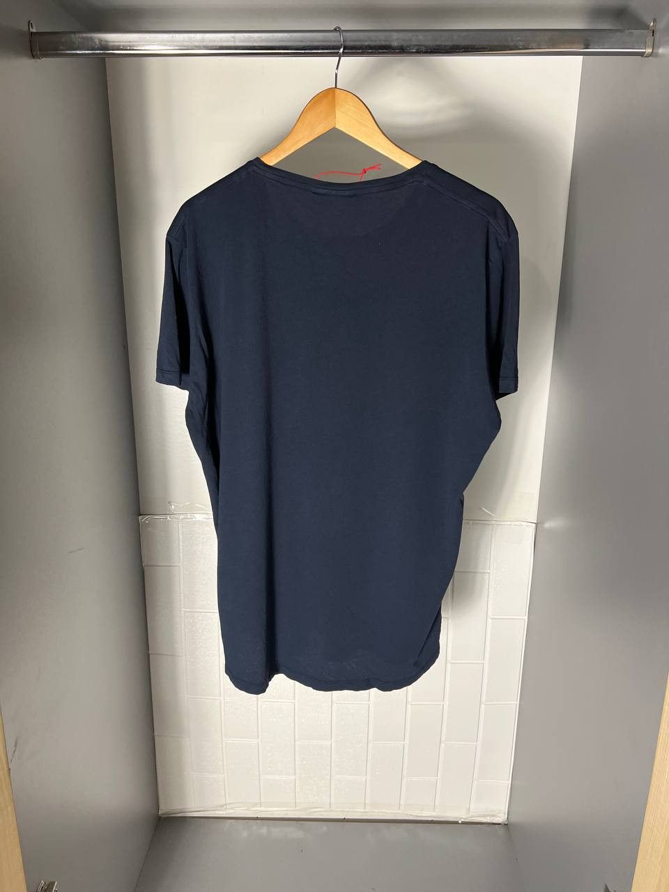 Orlebar Brown VERY RARE ORLEBAR BROWN CLASSIC DESIGNER CASUAL T-SHIRT Y2K Size US XL / EU 56 / 4 - 7 Thumbnail