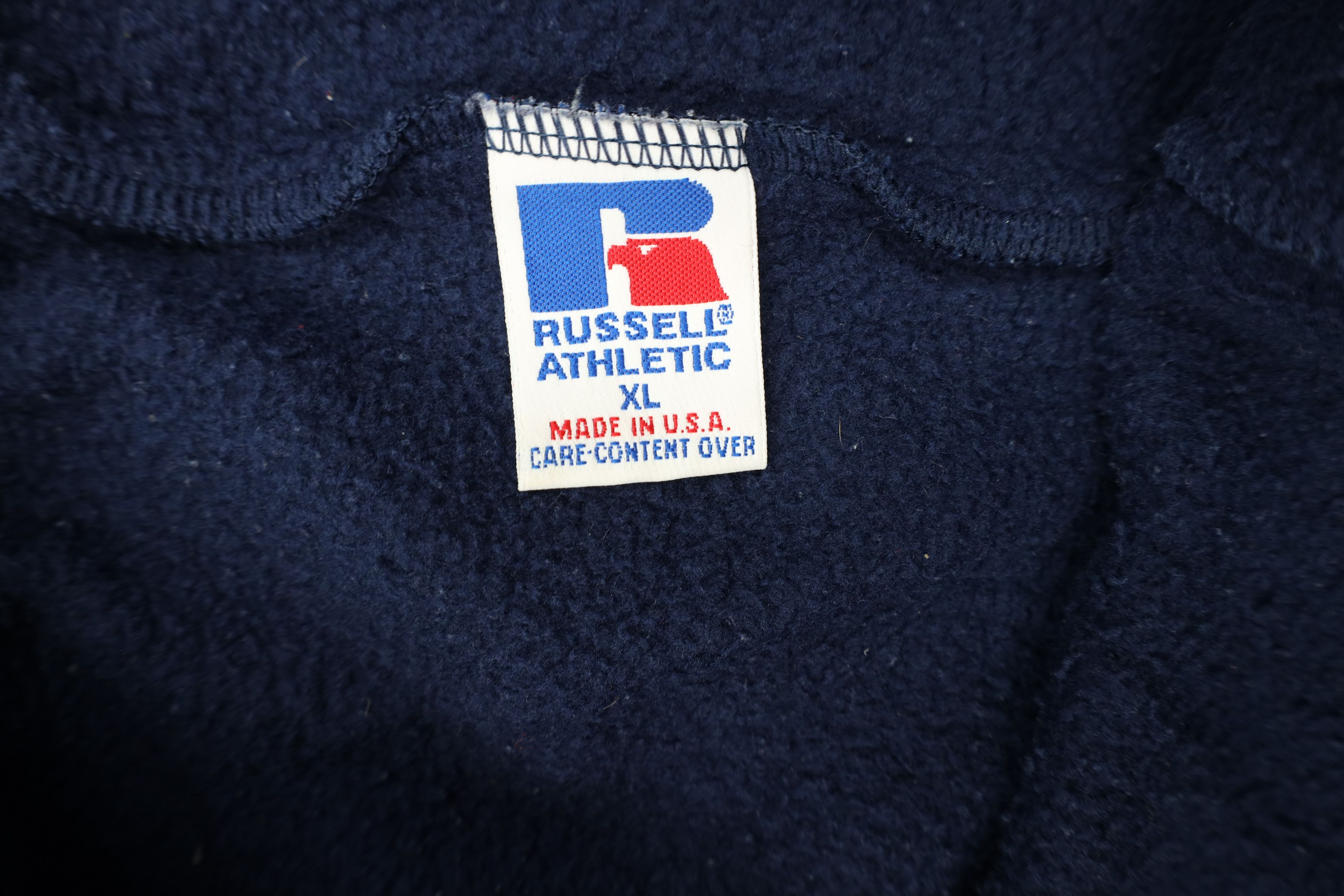 Russell Athletic Vintage 90s Russell Athletic Sweatpants Joggers Pants USA Size US 38 / EU 54 - 10 Thumbnail