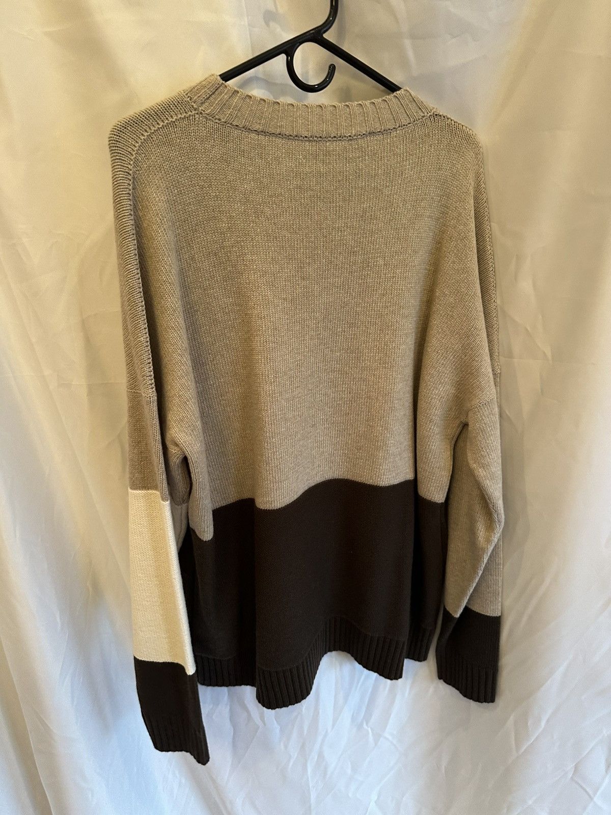 Off-White Off-White Sweater Size US XL / EU 56 / 4 - 5 Thumbnail
