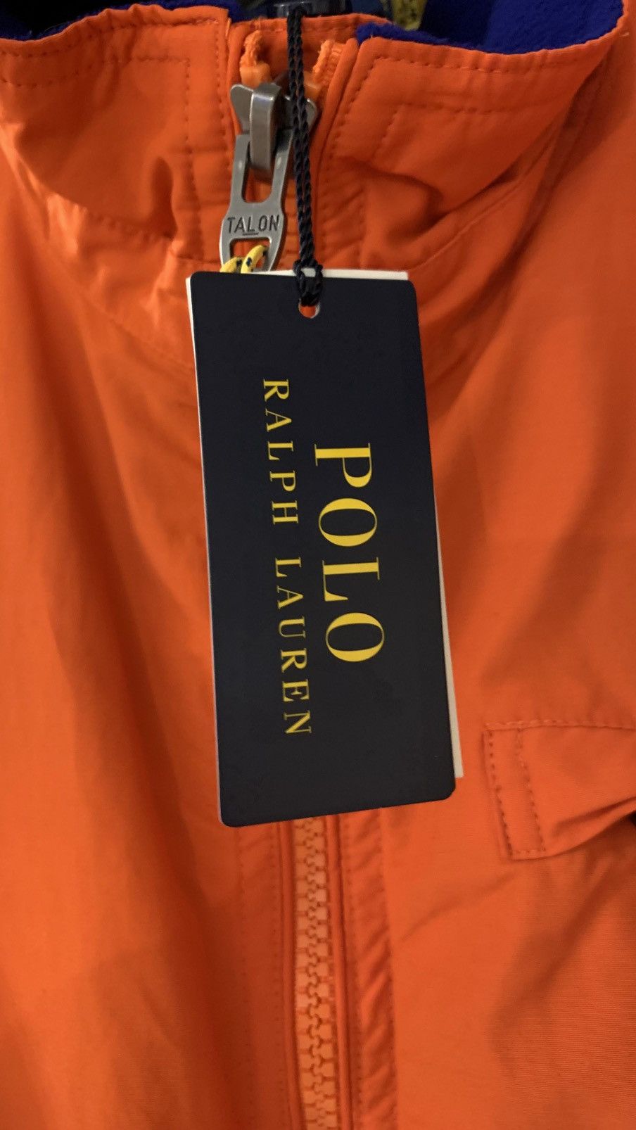 Polo Ralph Lauren New Polo Ralph Lauren Summit College Alpinists Jacket size S Size US S / EU 44-46 / 1 - 2 Thumbnail