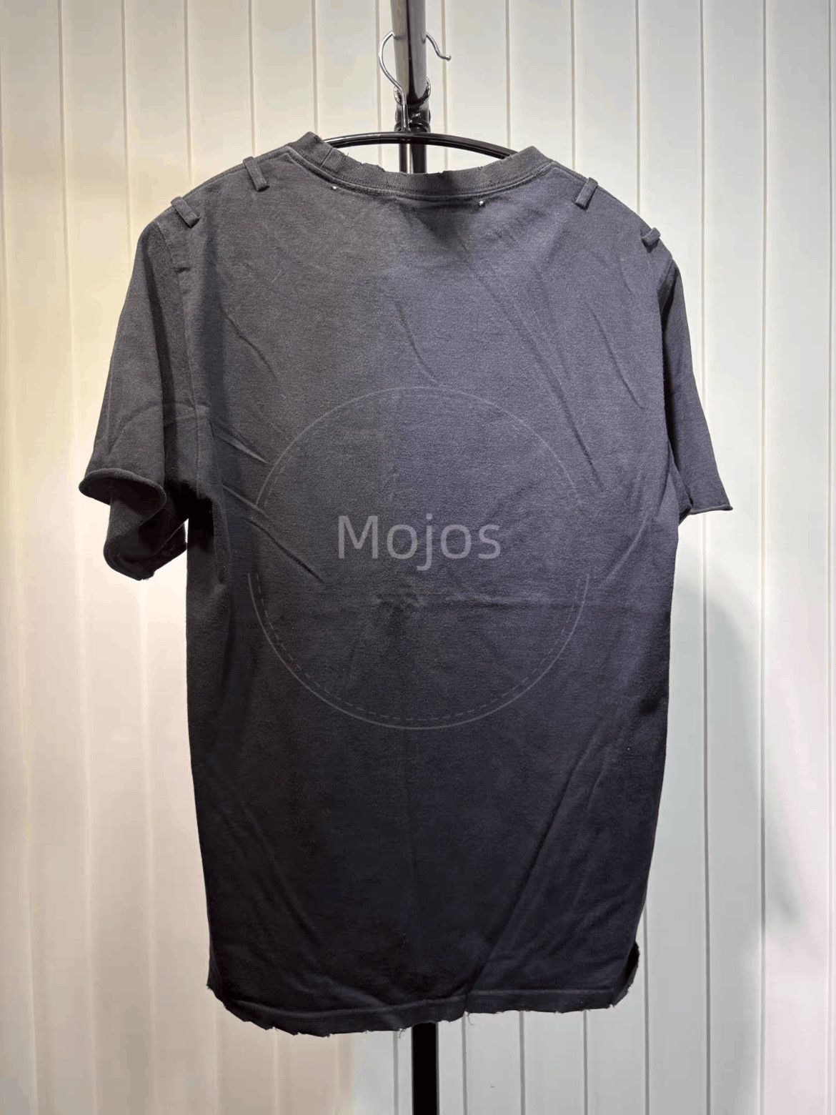 Number (N)ine Number Nine 06SS Gun& Roses Tee-2508 Size US M / EU 48-50 / 2 - 2 Thumbnail