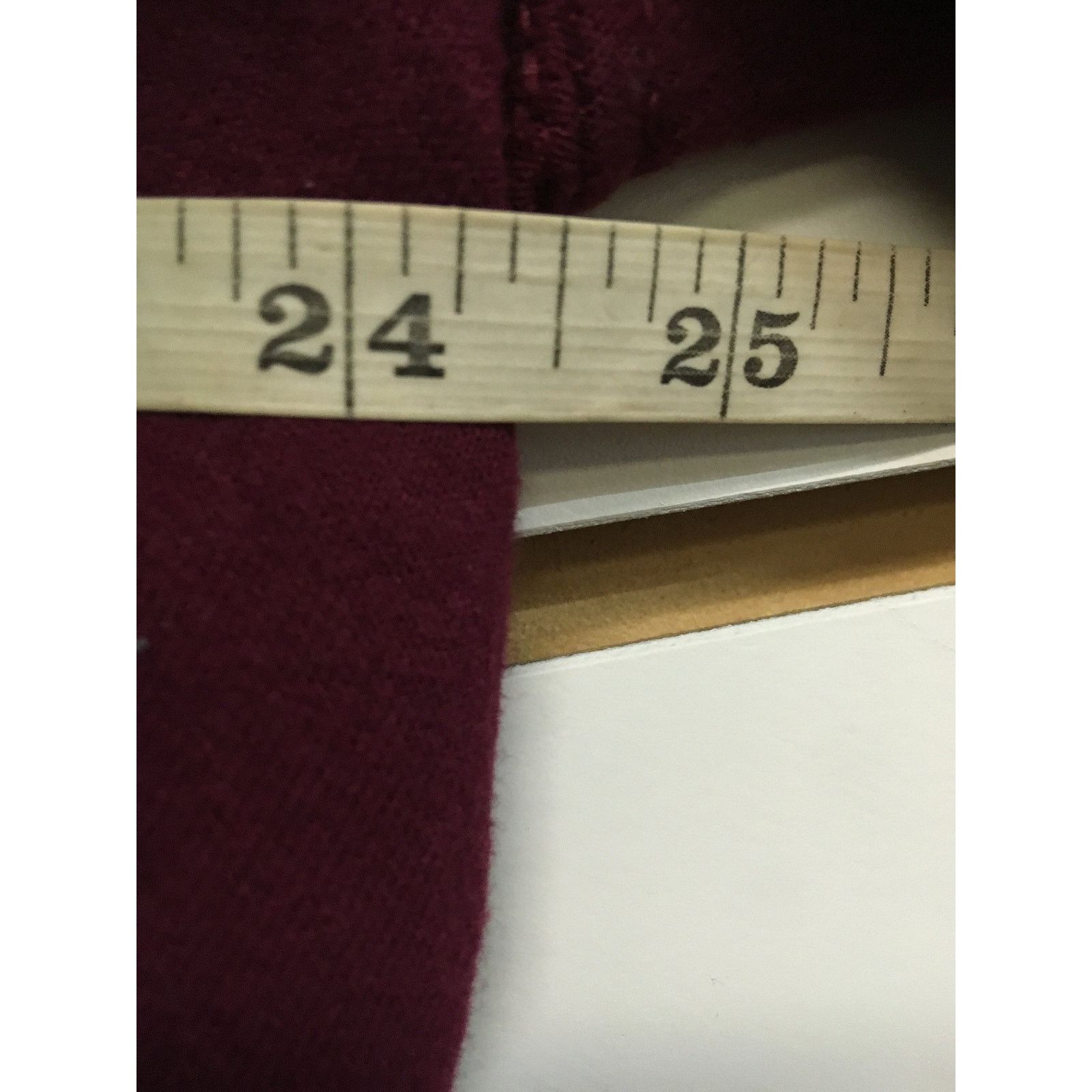 Jerzees Vintage Eagle nature outdoor Sweatshirt size XL 1990s 80s Size US XL / EU 56 / 4 - 6 Thumbnail