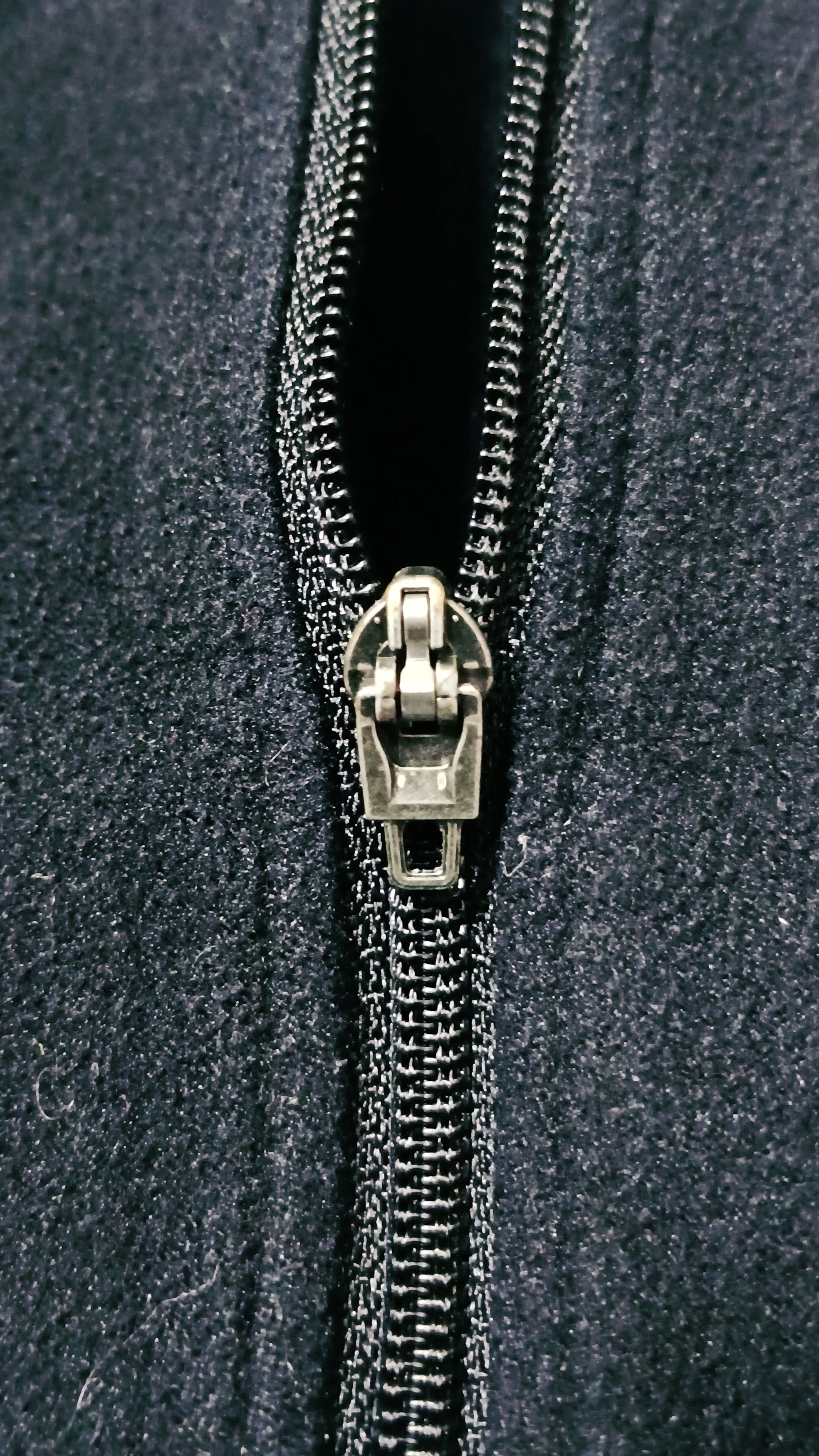 The North Face × Vintage Vintage The North Face Fleece Sweater Size L / US 10 / IT 46 - 8 Thumbnail